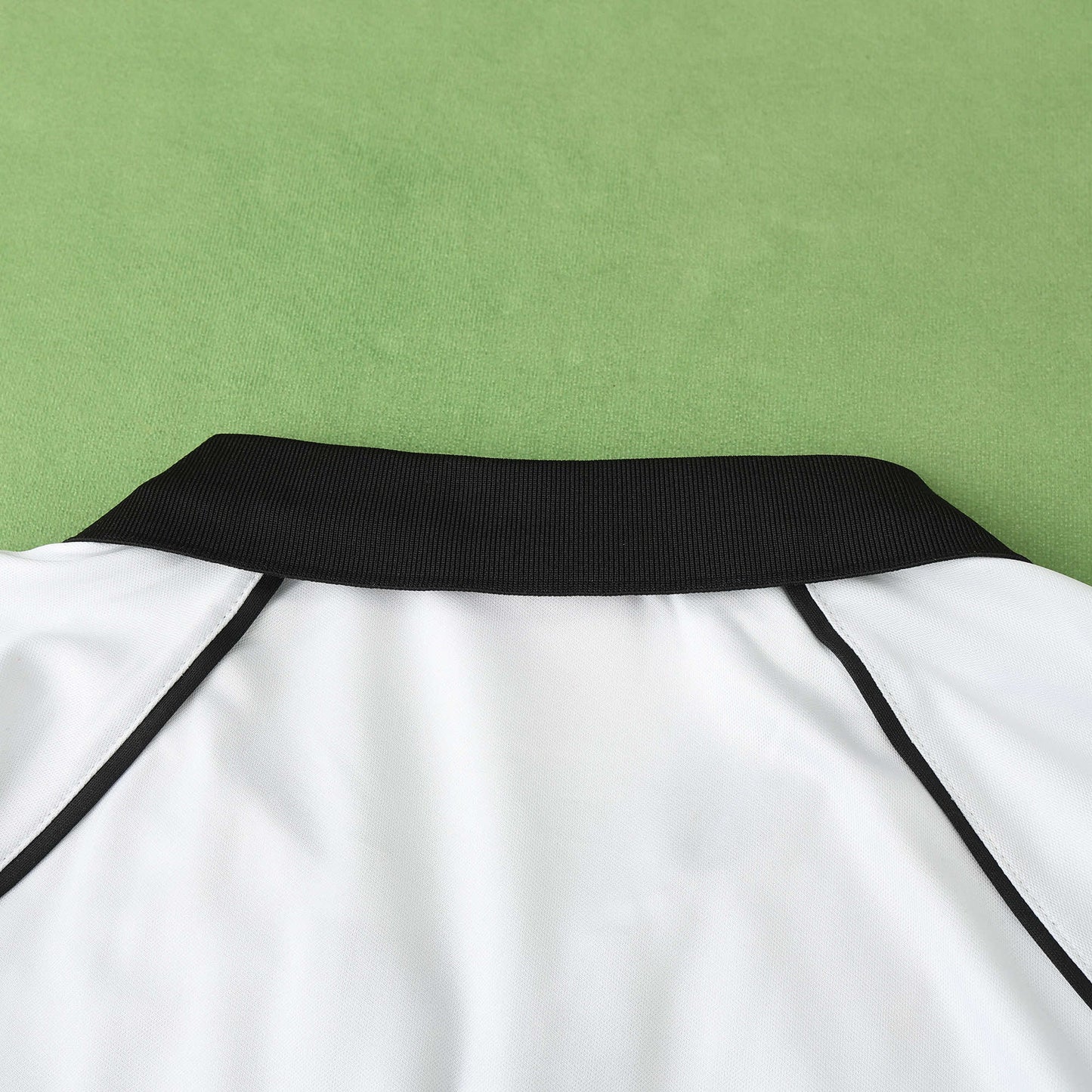 Juventus 1998/99 Home Jersey - Retro Edition - The Jersey Vault