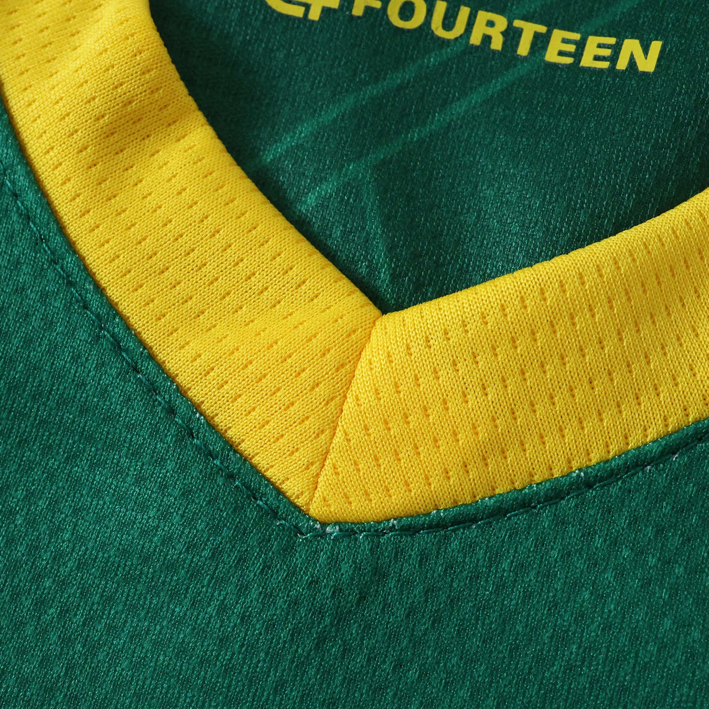 Cameroon 2025/26 Home Jersey - Fan Edition