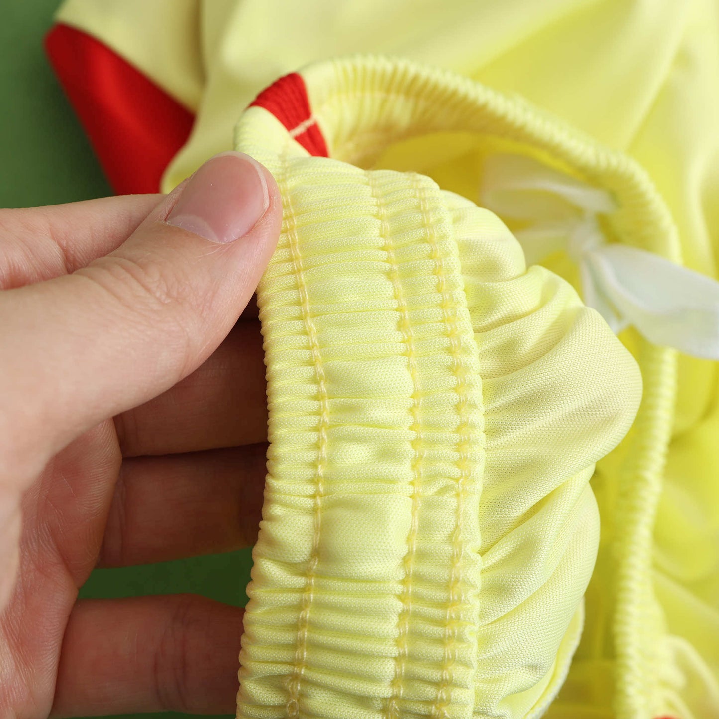 Spain 2024/25 Away Kit - Fan Edition (Kids) - The Jersey Vault