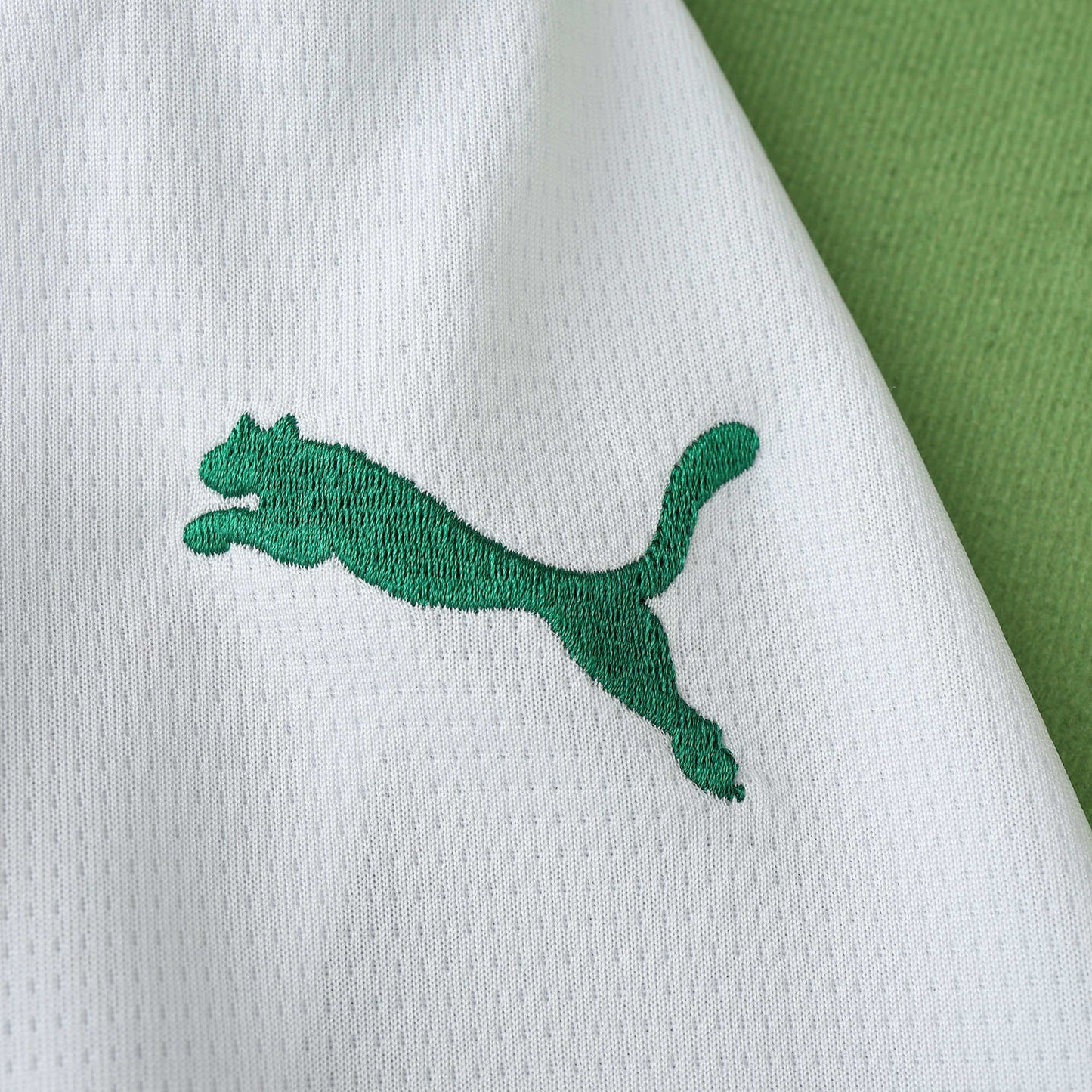 Senegal 2024/25 Third Jersey - Fan Edition