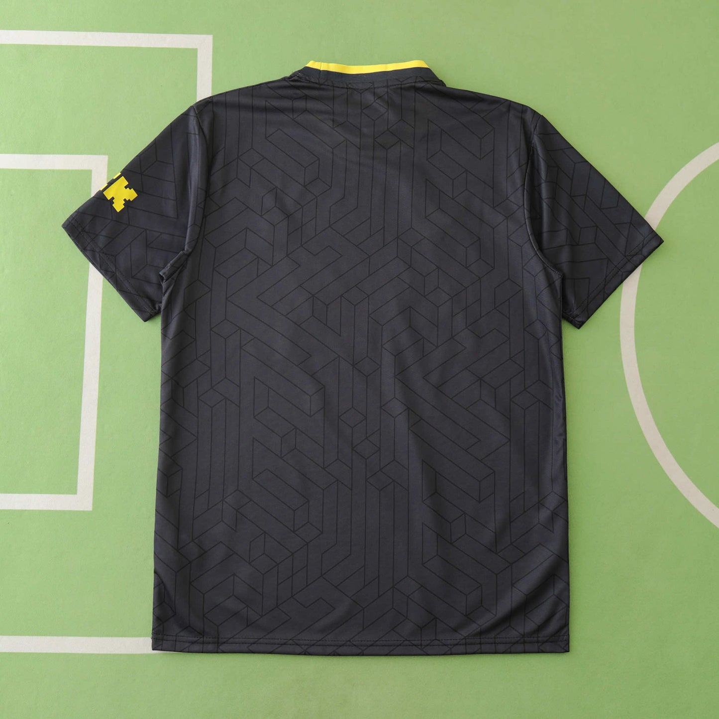 Everton 2024/25 Third Jersey - Fan Edition