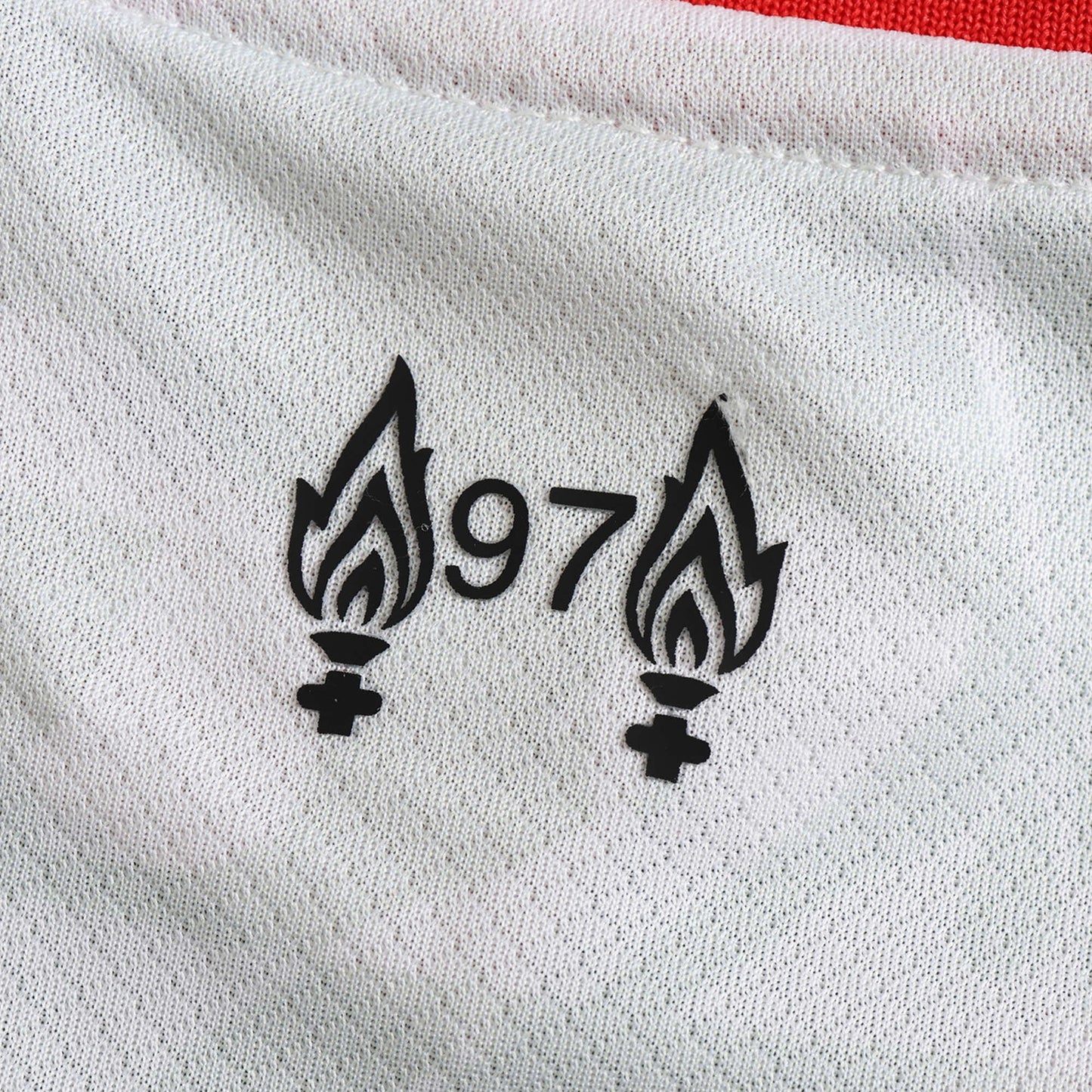 Liverpool 2024/25 Third Jersey - Fan Edition