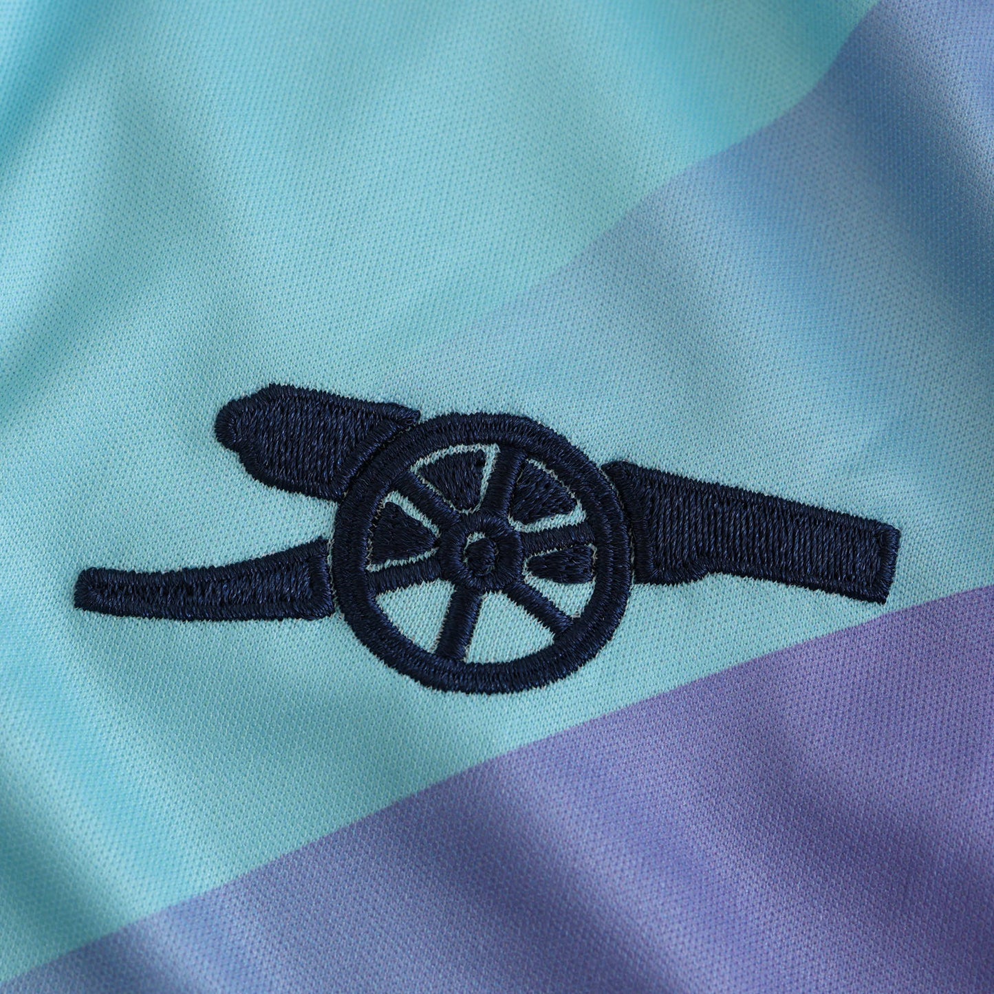 Arsenal 2024/25 Third Kit - Fan Edition (Kids)