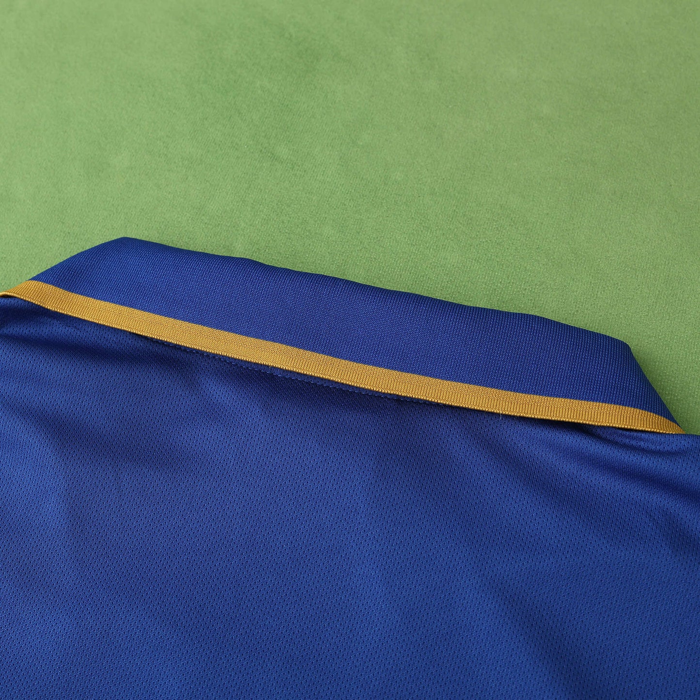 Italy 1996/97 Home Jersey - Retro Edition