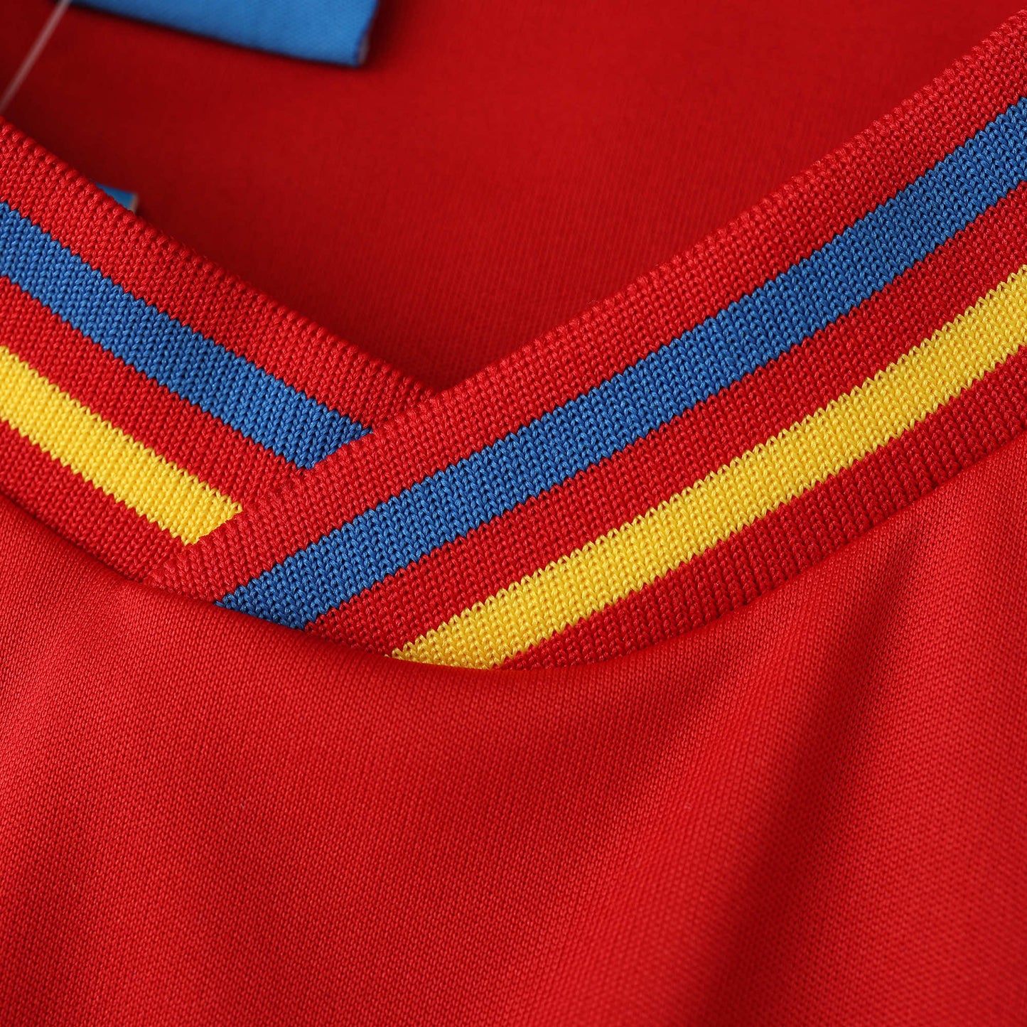 Colombia 1990/91 Away Jersey - Retro Edition