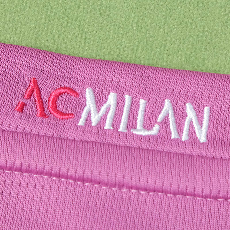 AC Milan 2023/24 Third Jersey - Fan Edition