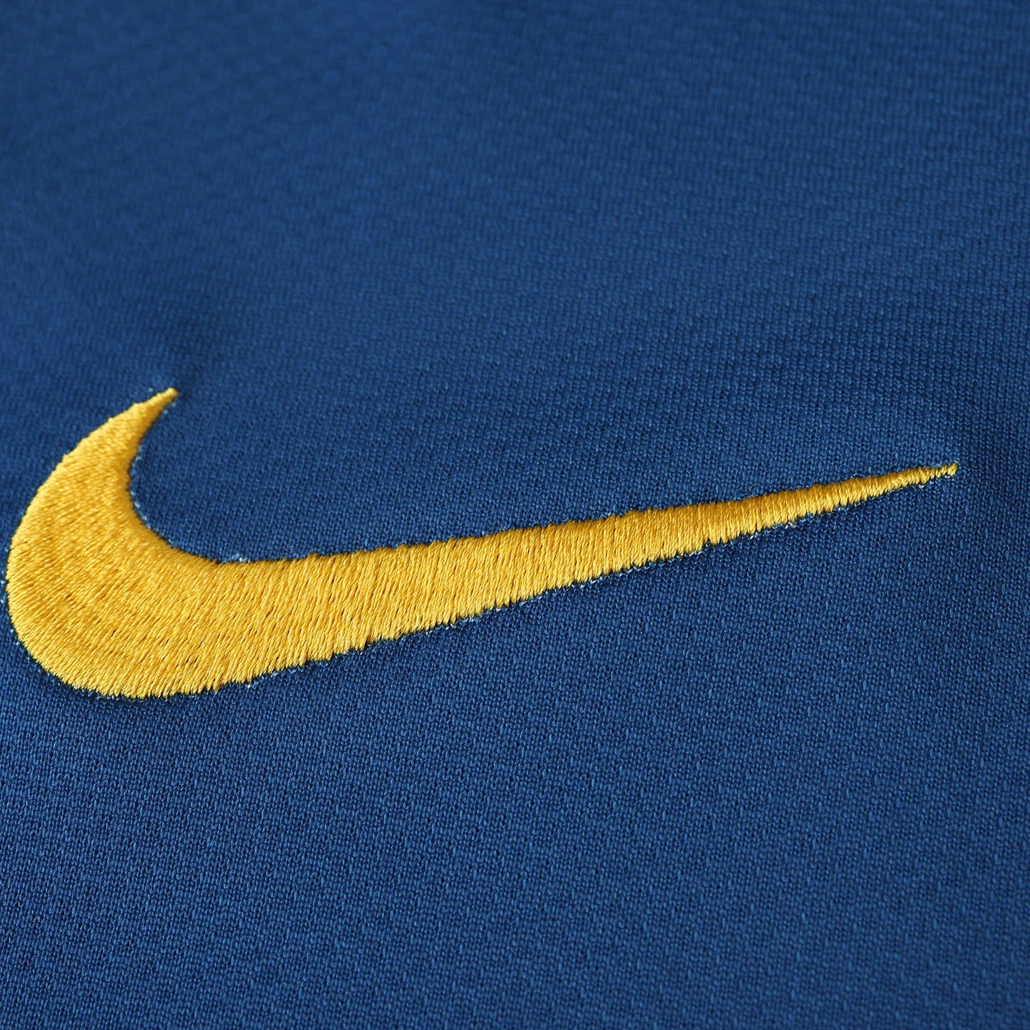 FC Barcelona 2008/09 Home Jersey - Retro Edition