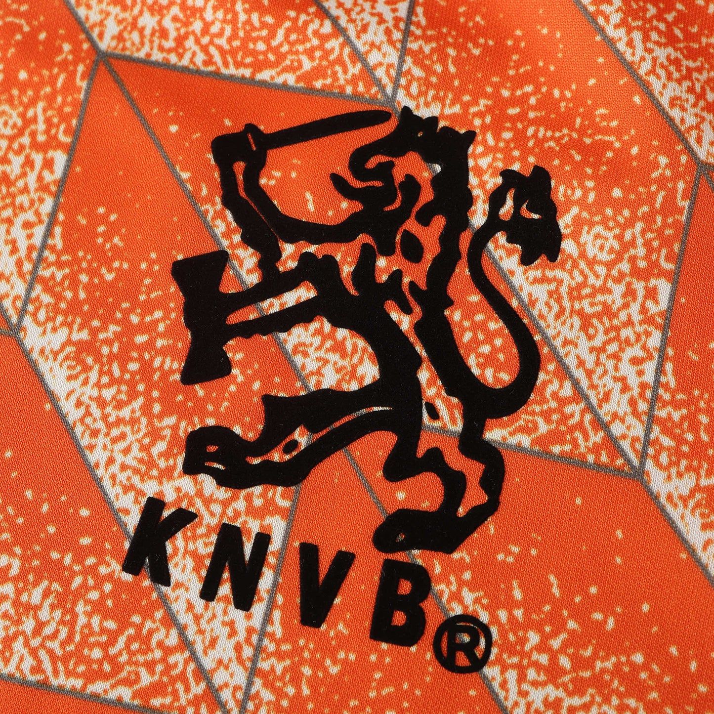 Netherlands 1988/89 Home Jersey - Retro Edition - The Jersey Vault