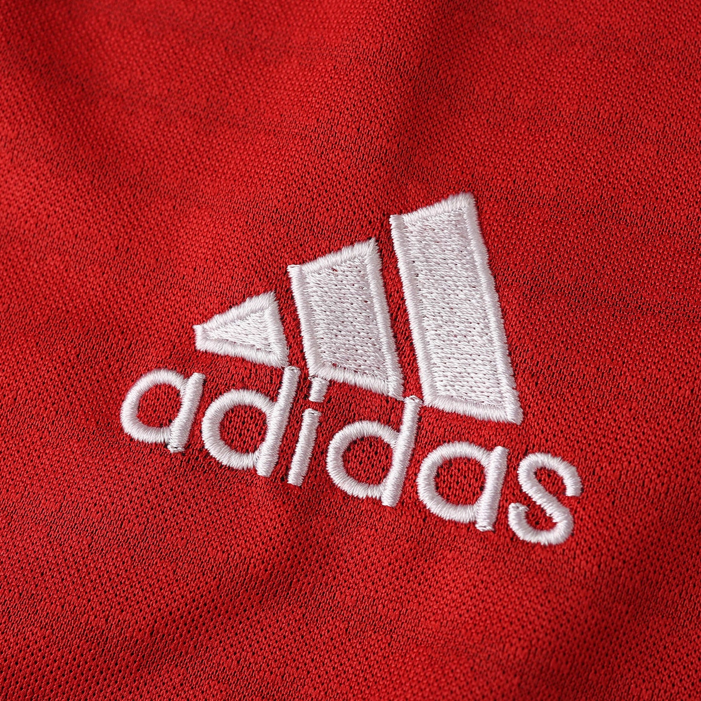Manchester United 2018/19 Home Jersey - Retro Edition