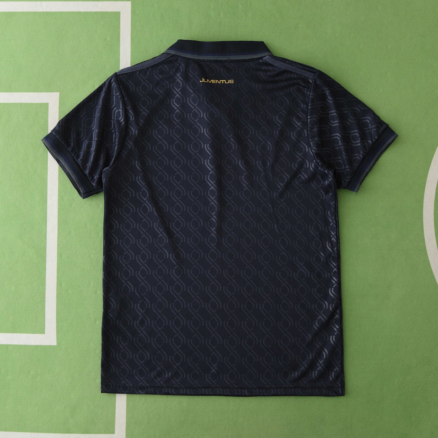 Juventus 2024/25 Third Kit - Fan Edition (Kids) - The Jersey Vault