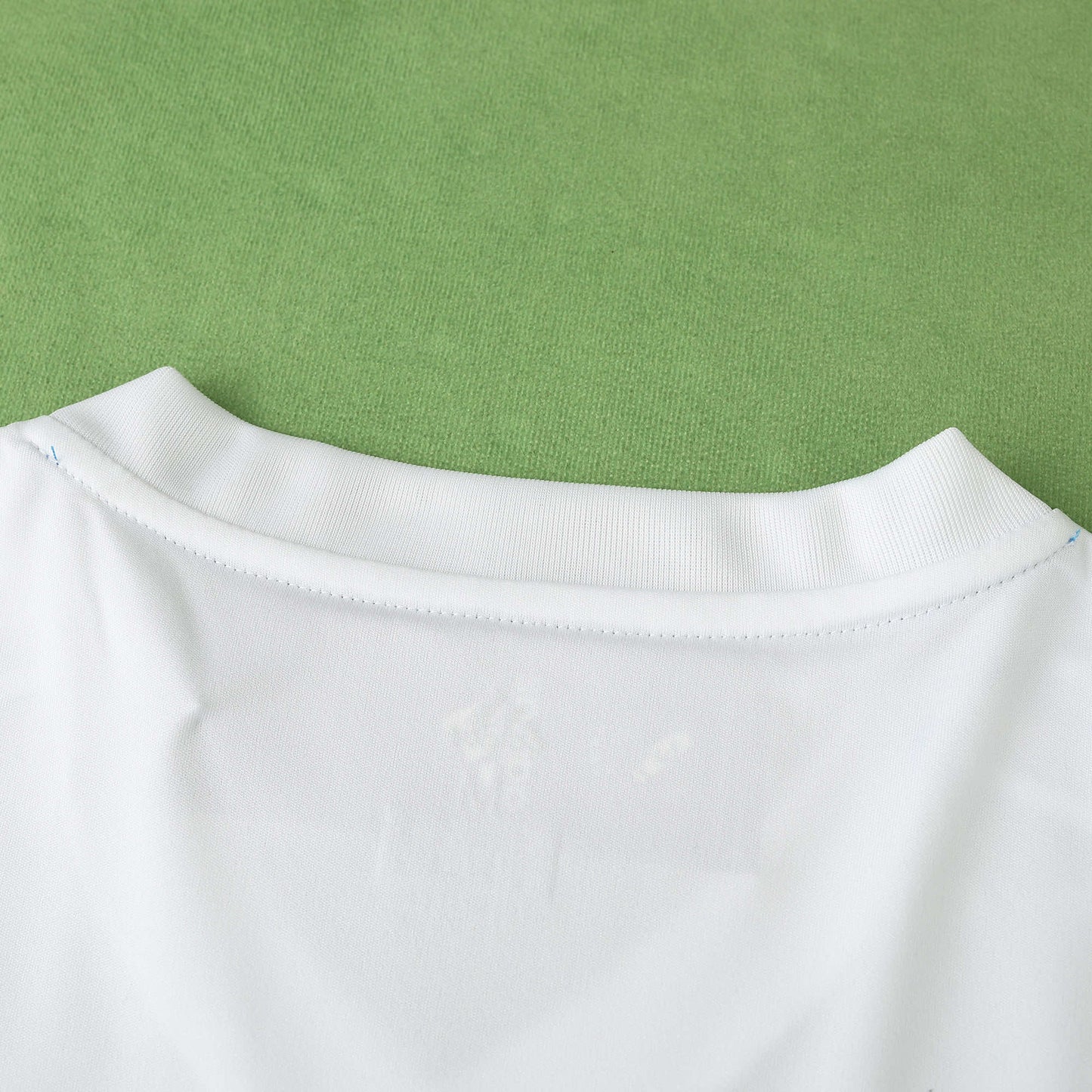 Real Madrid 2017/18 Home Jersey - Retro Edition - The Jersey Vault