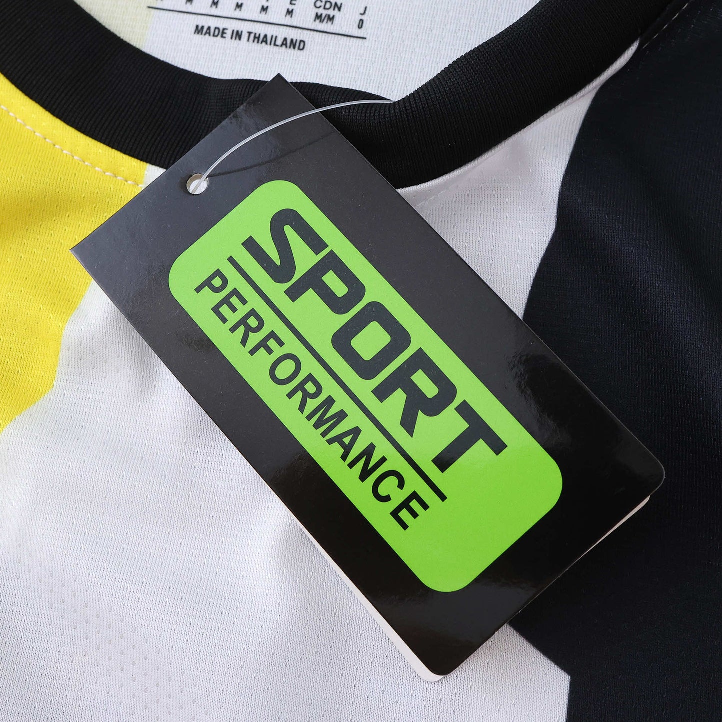 Ronaldo 2025/26 Legacy Concept Kit - Special Edition - The Jersey Vault
