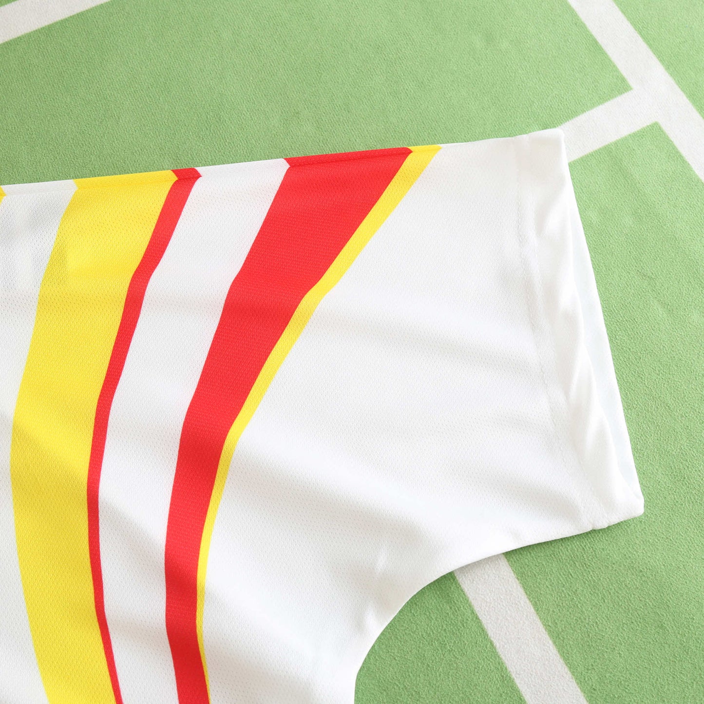Spain 1996/97 Third Jersey - Retro Edition