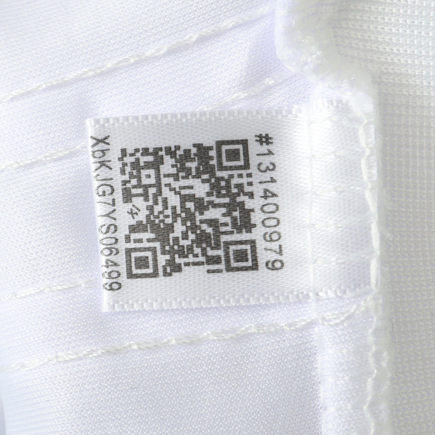 Arsenal 2024/25 All White Special Jersey - Fan Edition