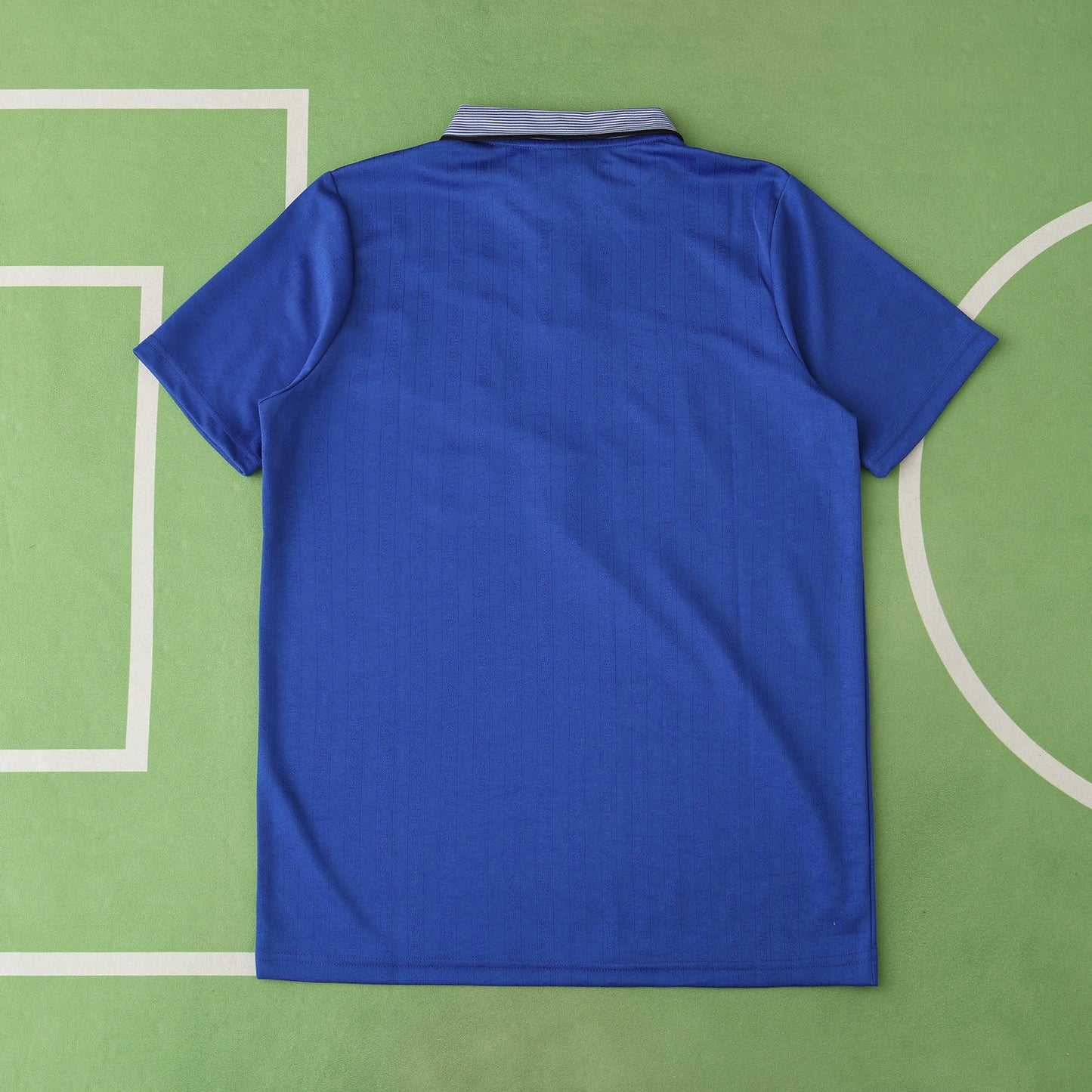 Everton 1995/96 Home Jersey - Retro Edition