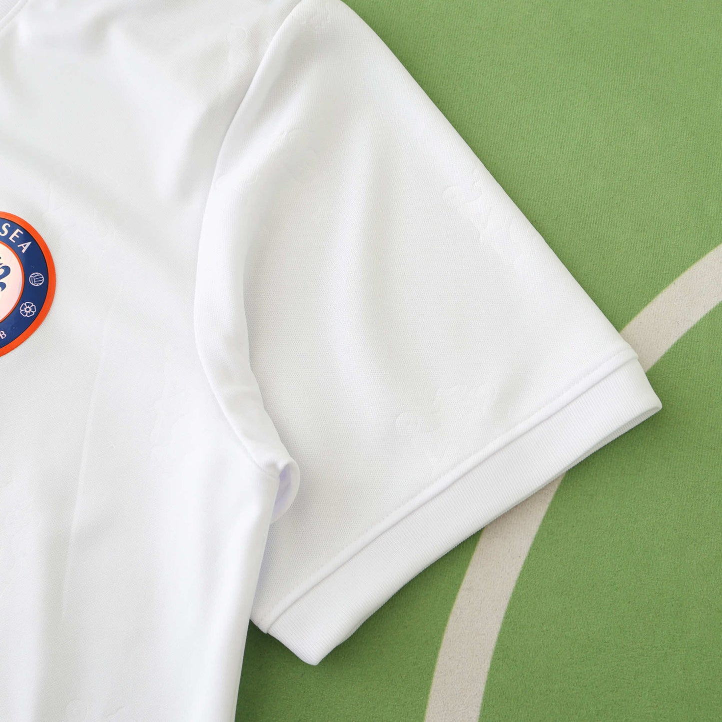 Chelsea 2024/25 Away Concept Jersey - Special Edition