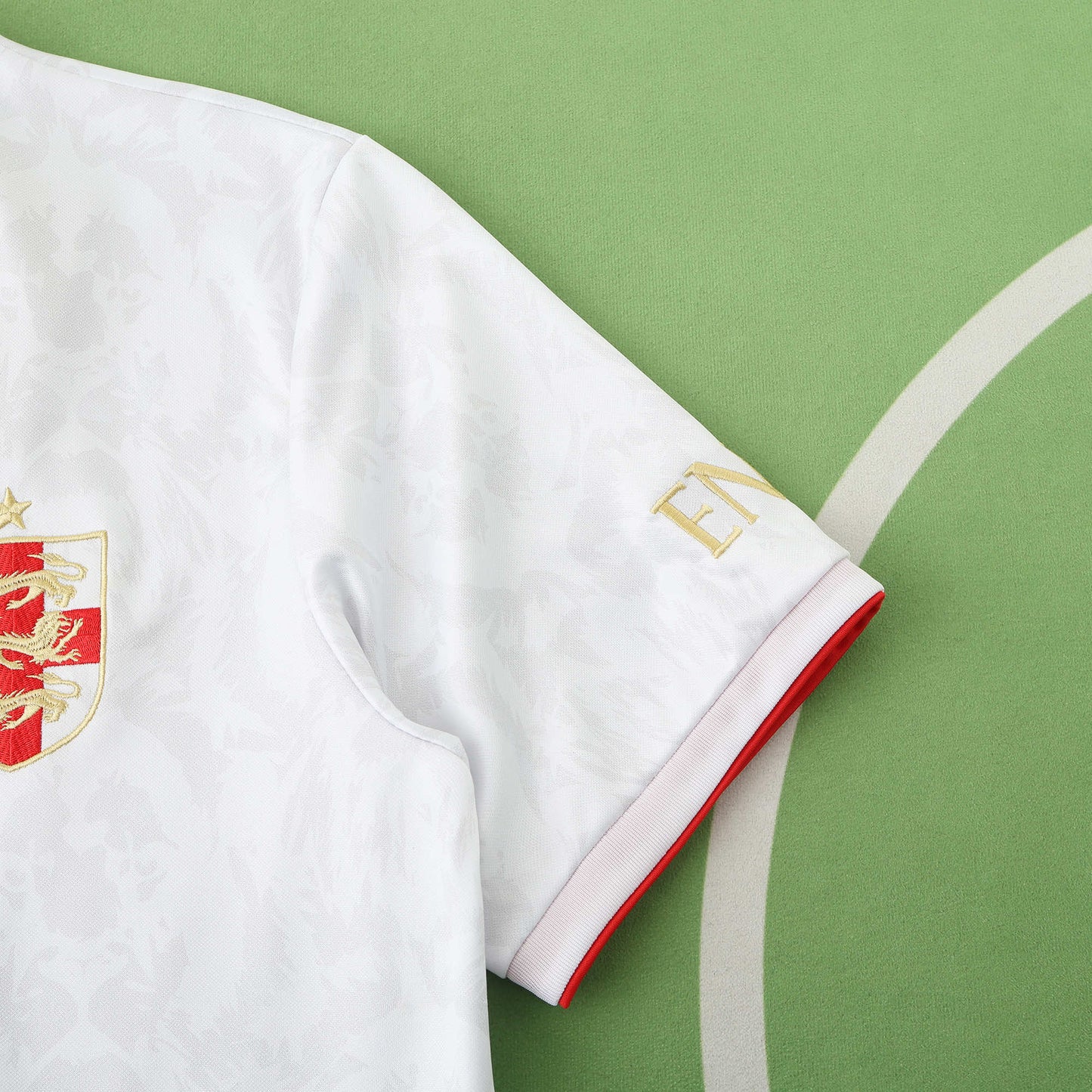 England 2024/25 Concept Jersey - Special Edition - The Jersey Vault