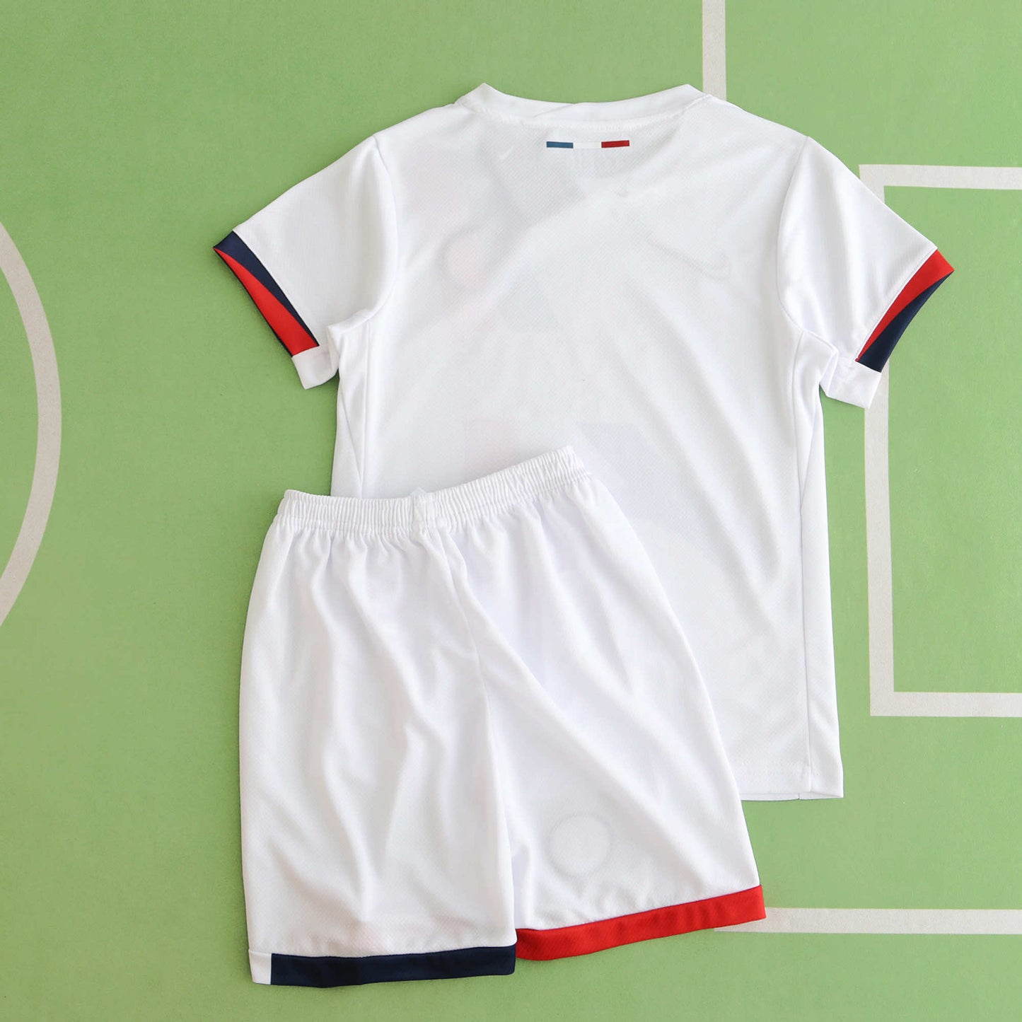 Paris Saint Germain 2024/25 Away Kit - Fan Edition (Kids)