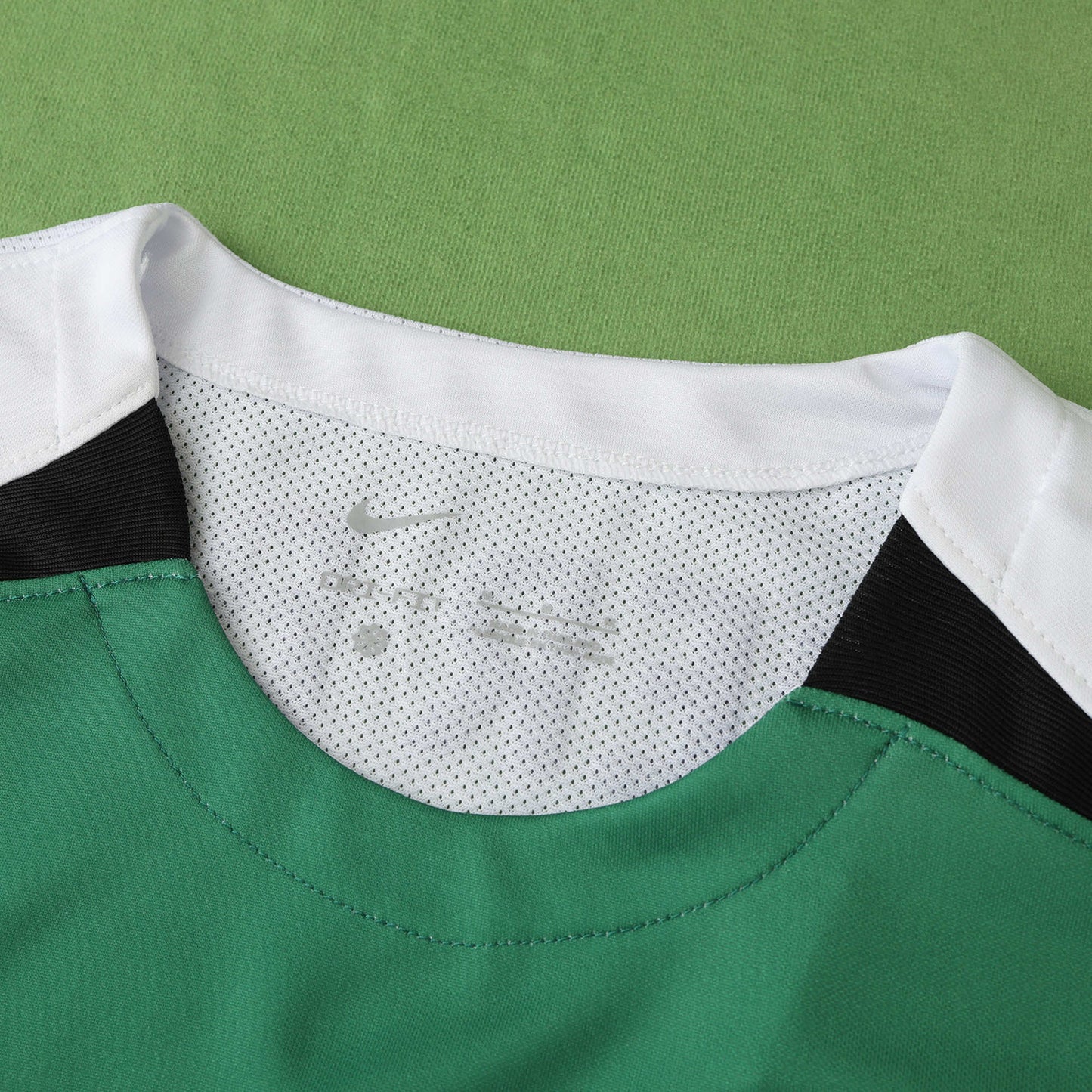 Sporting CP 2024/25 100th Anniversary Jersey - Special Edition