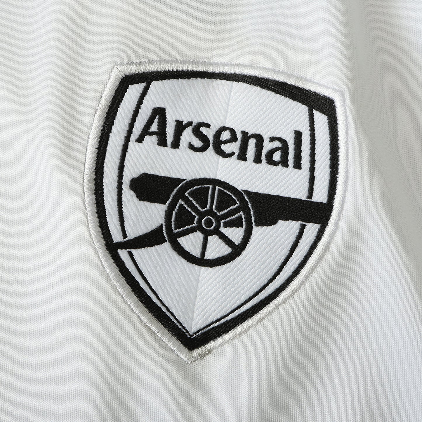 Arsenal 2024/25 White Jersey - Special Edition