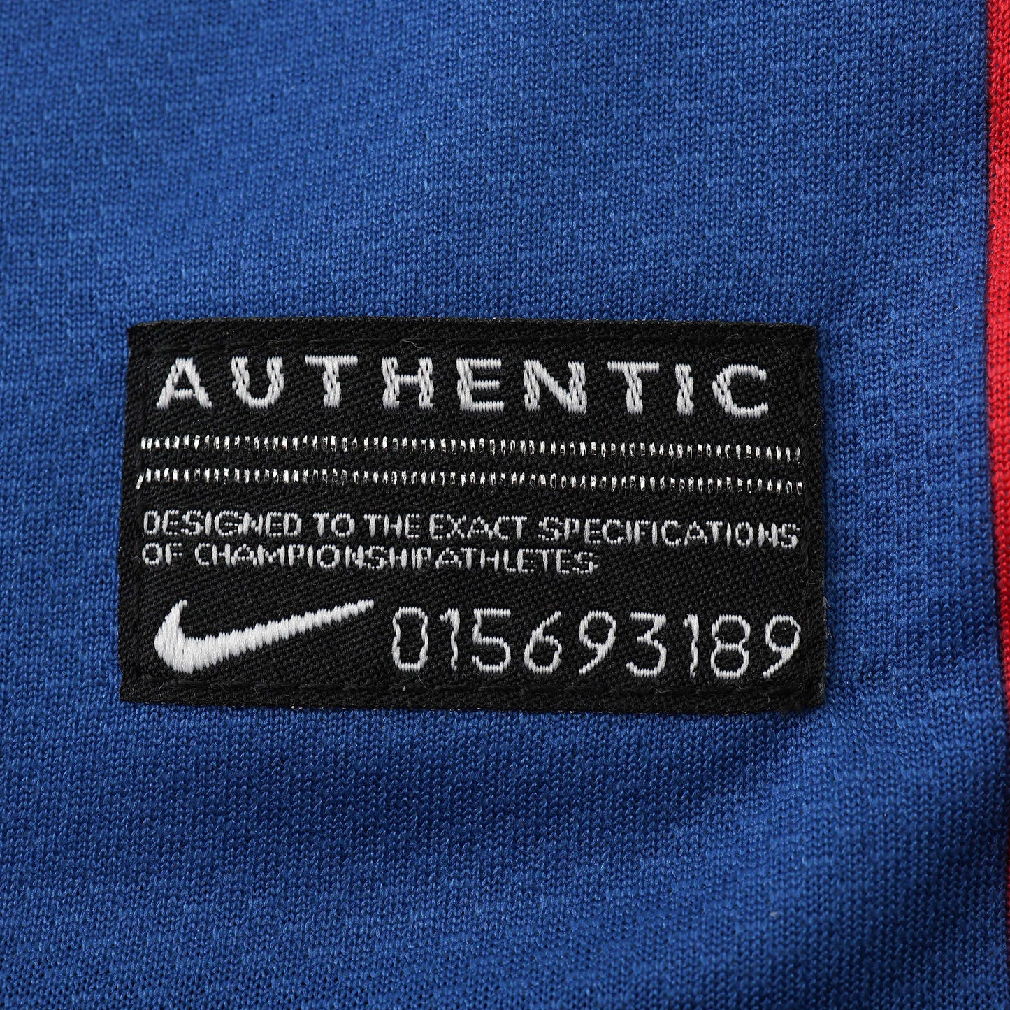 FC Barcelona 2010/11 Home Jersey - Retro Edition