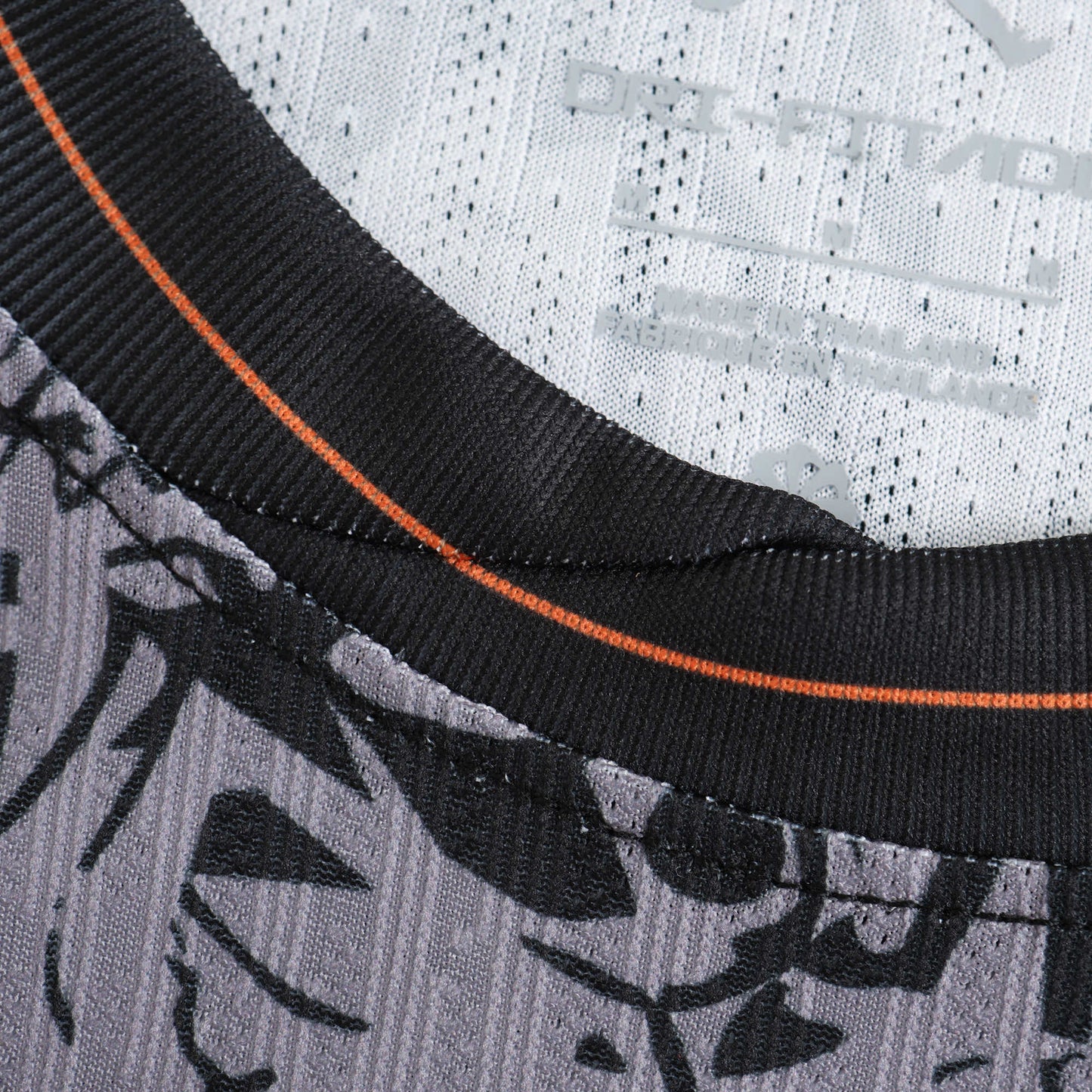 Netherlands 2025/26 Lion's Roar Jersey - Special Edition - The Jersey Vault