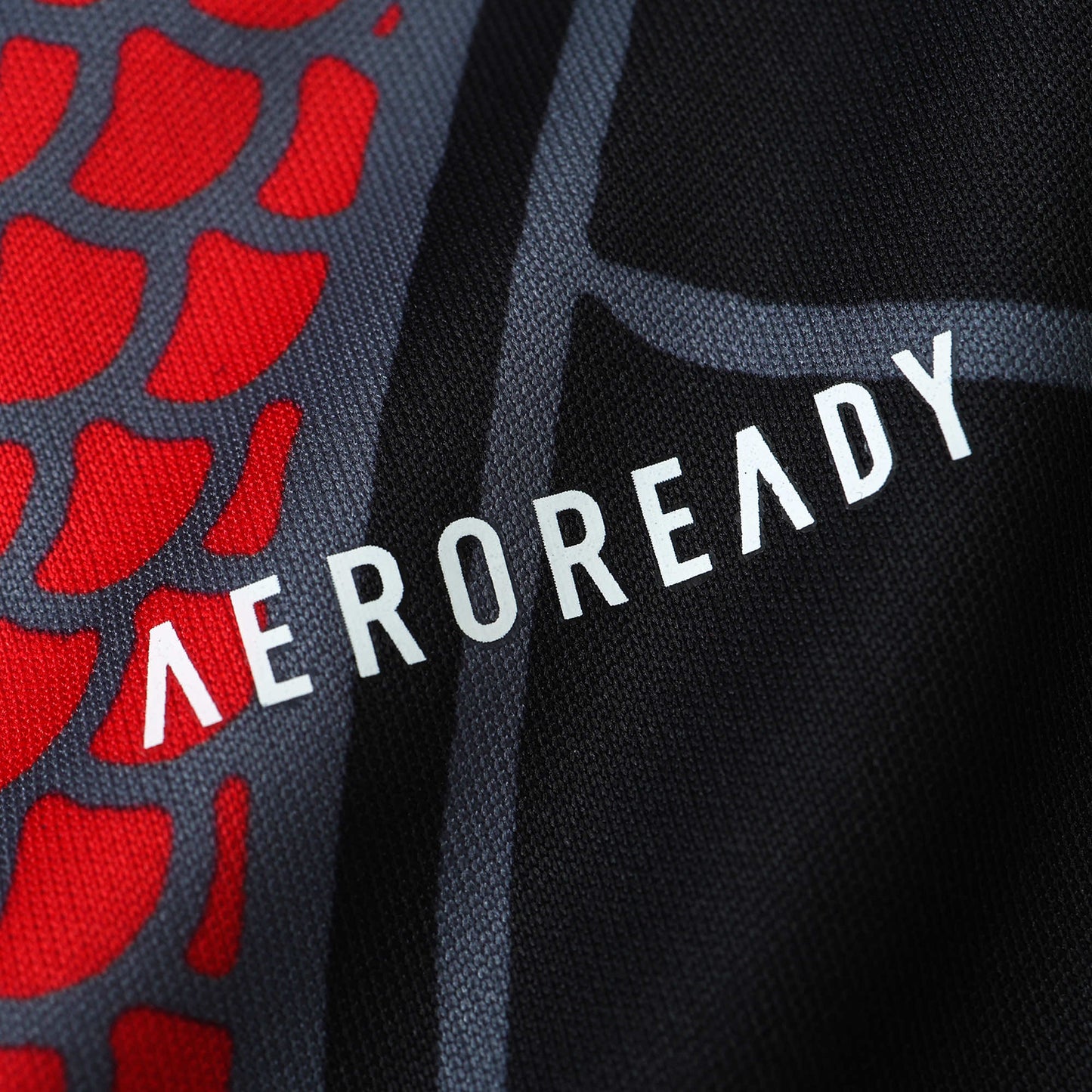 Real Madrid 2024/25 Garnet Dragon Jersey - Special Edition