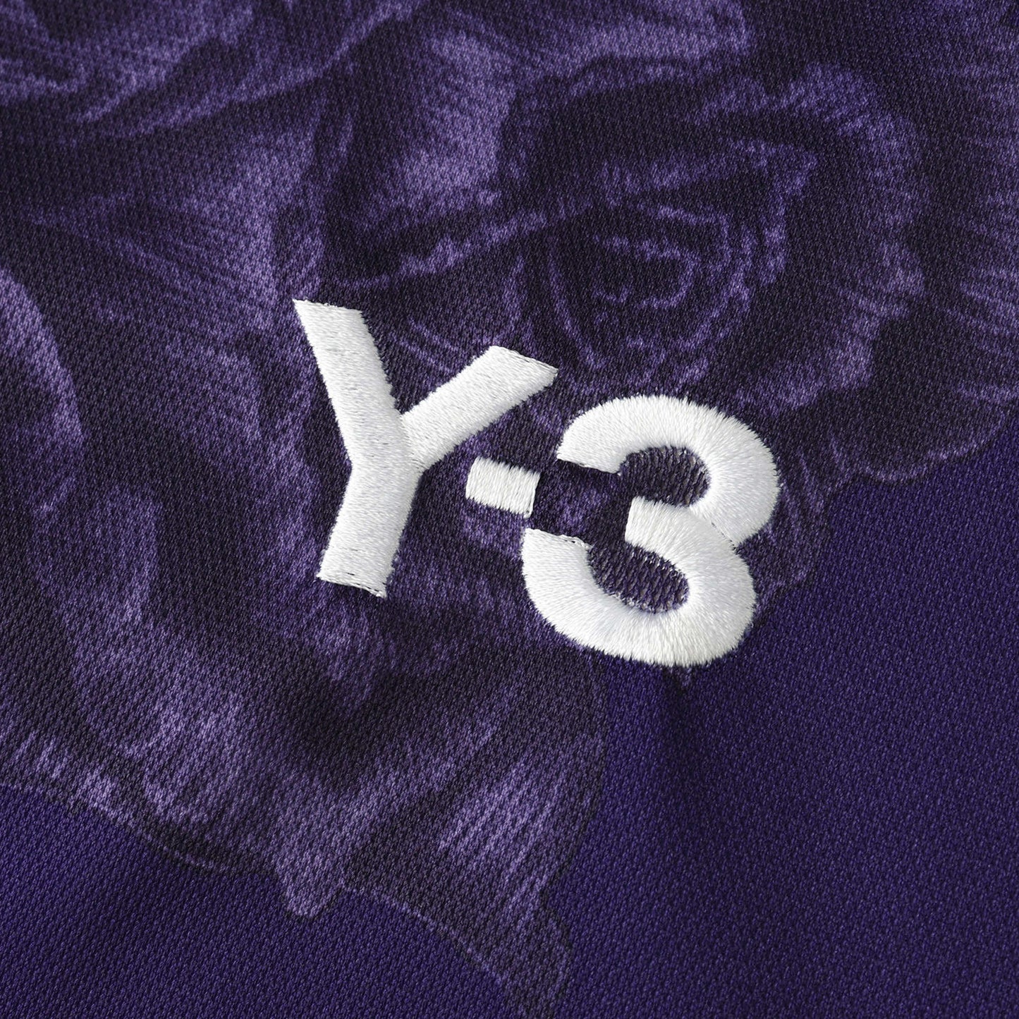 Real Madrid 2024/25 Y-3 Lavender Rose Jersey - Special Edition