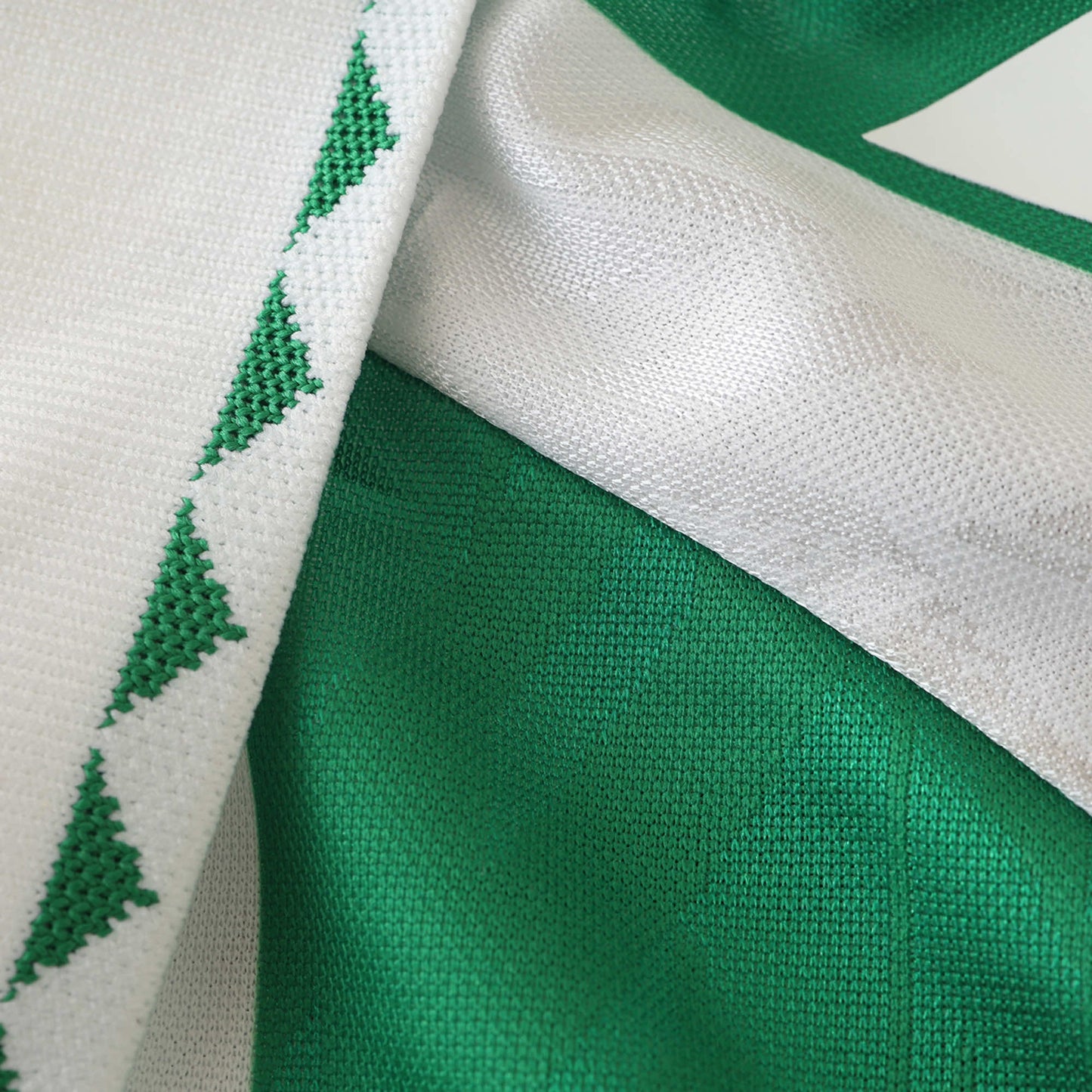 Real Betis 2024/25 Home Jersey - Fan Edition