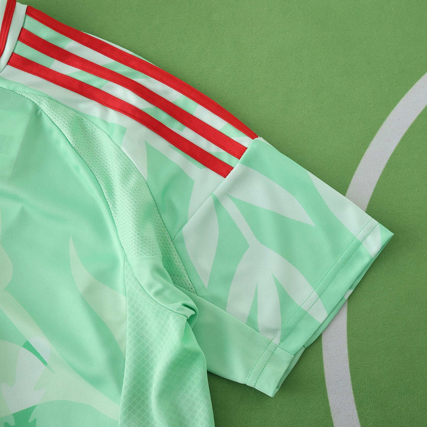 Italy 2025/2026 Away Jersey - Fan Edition - The Jersey Vault