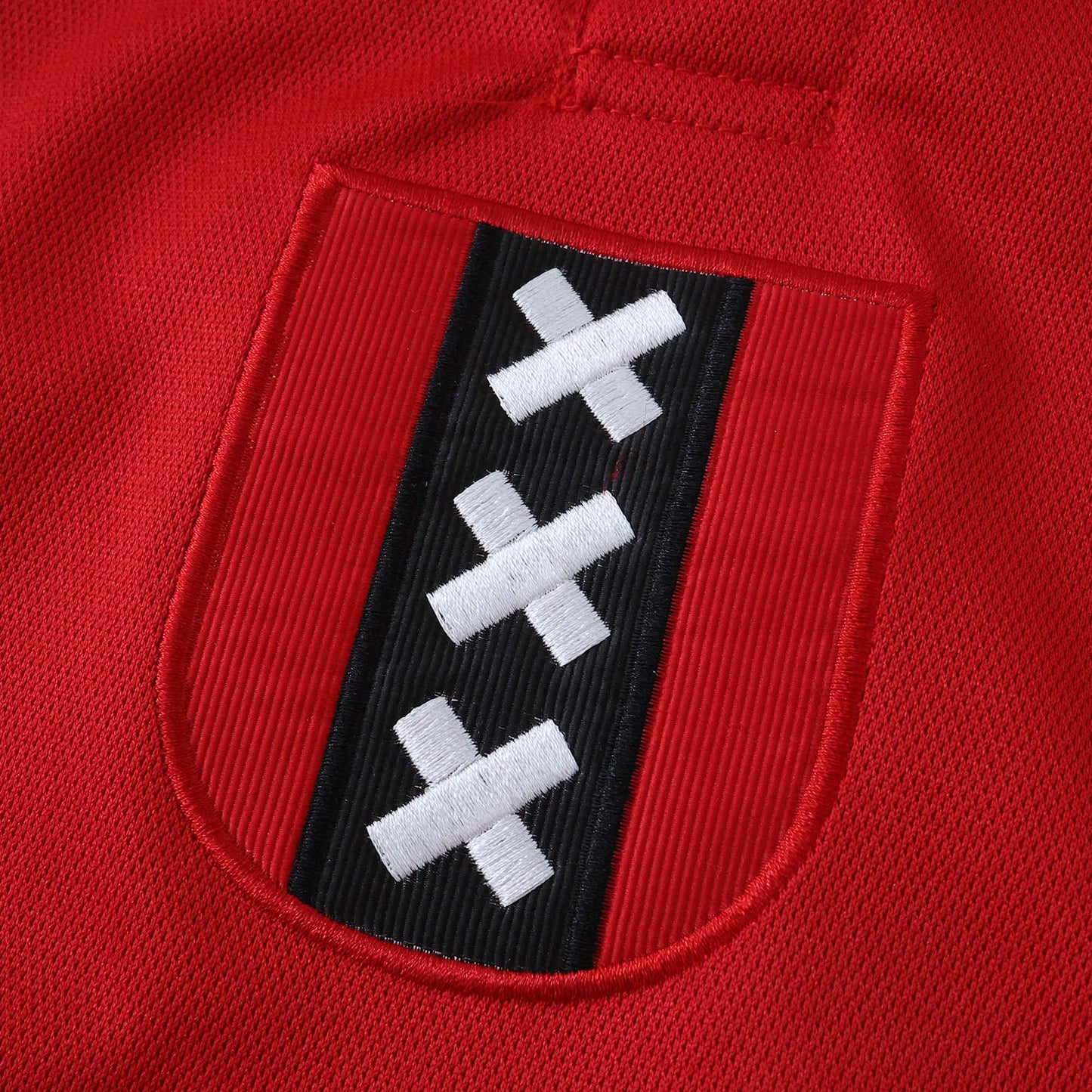 AFC Ajax 2025/26 125 Year Anniversary Concept Jersey - Special Edition