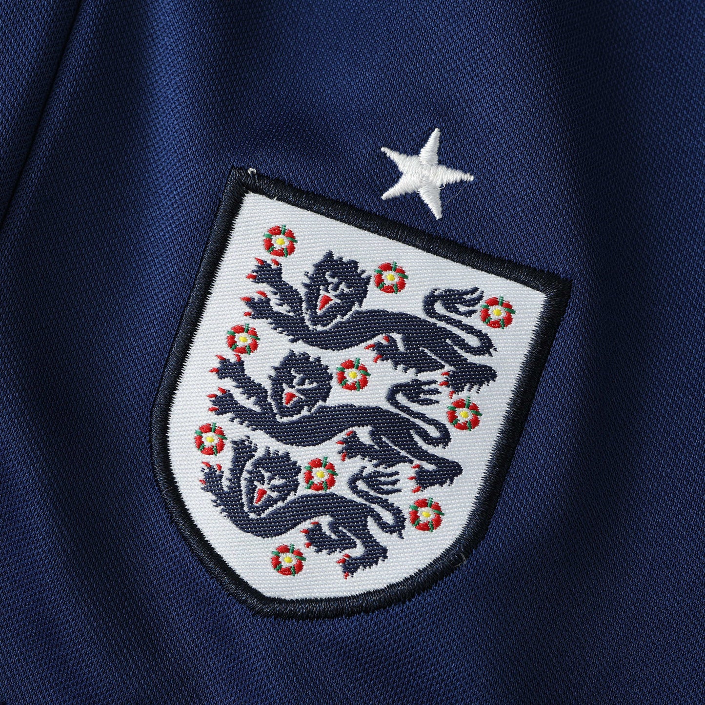 England 2024/25 Home Kit - Fan Edition (Kids)