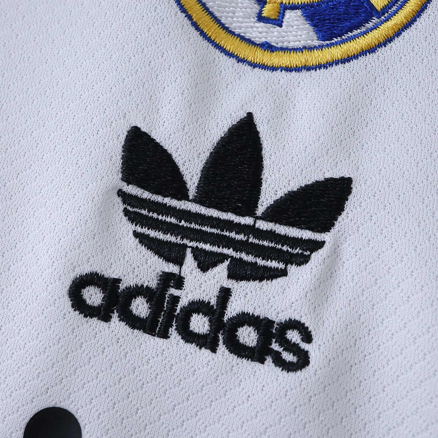 Real Madrid 2025/26 Concept Jersey - Special Edition - The Jersey Vault