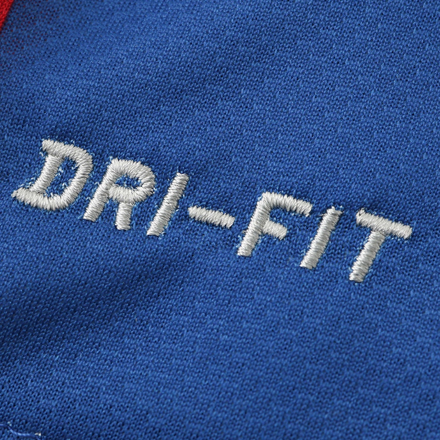 FC Barcelona 2010/11 Home Jersey - Retro Edition