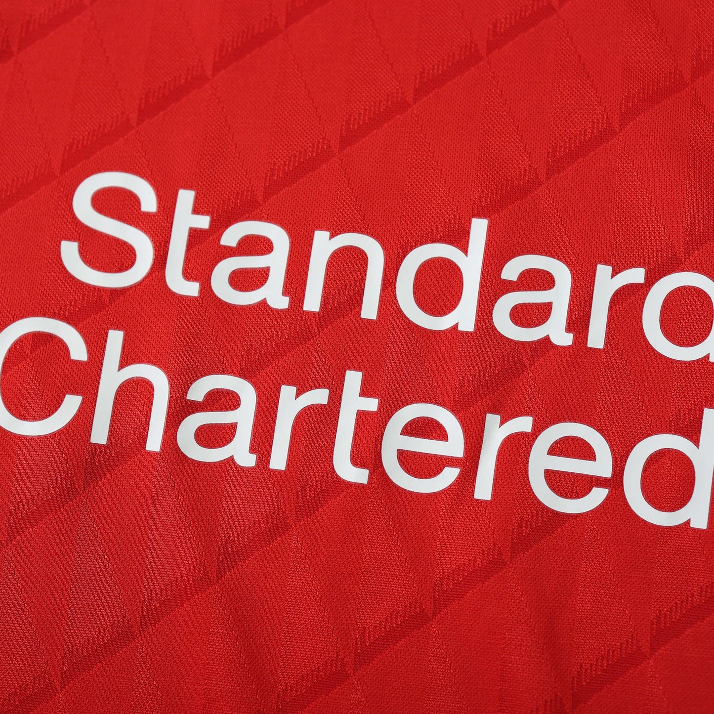 Liverpool 2010/11 Home Jersey - Retro Edition