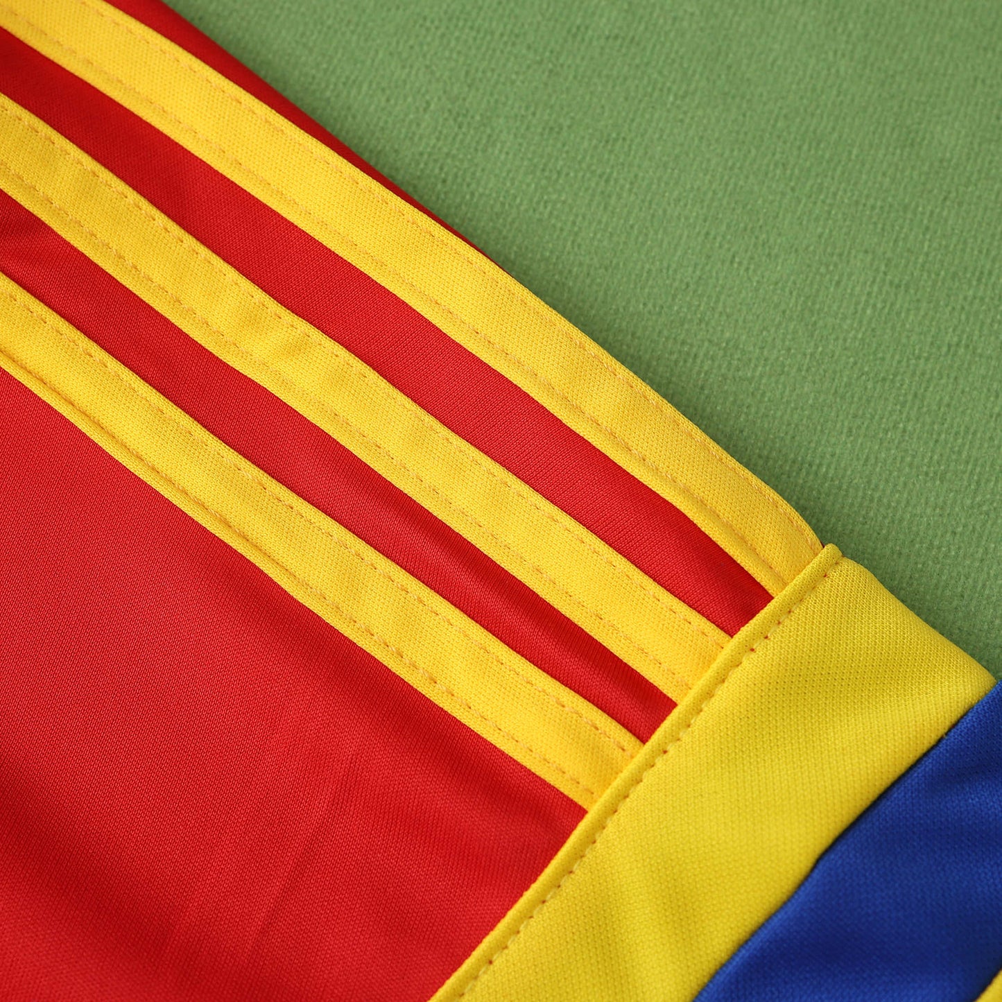 Colombia 1990/91 Away Jersey - Retro Edition