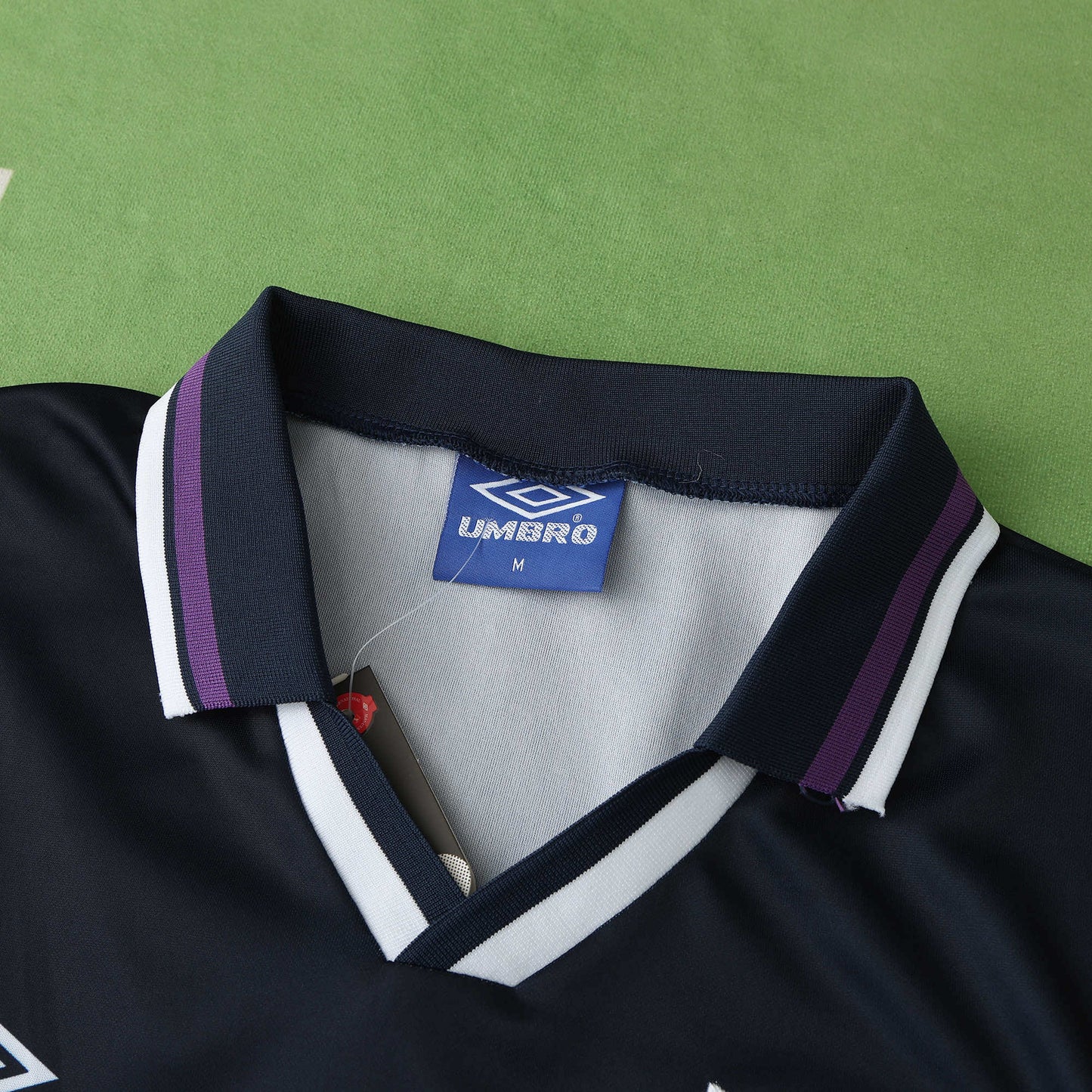 Tottenham 1994/95 Away Jersey - Retro Edition