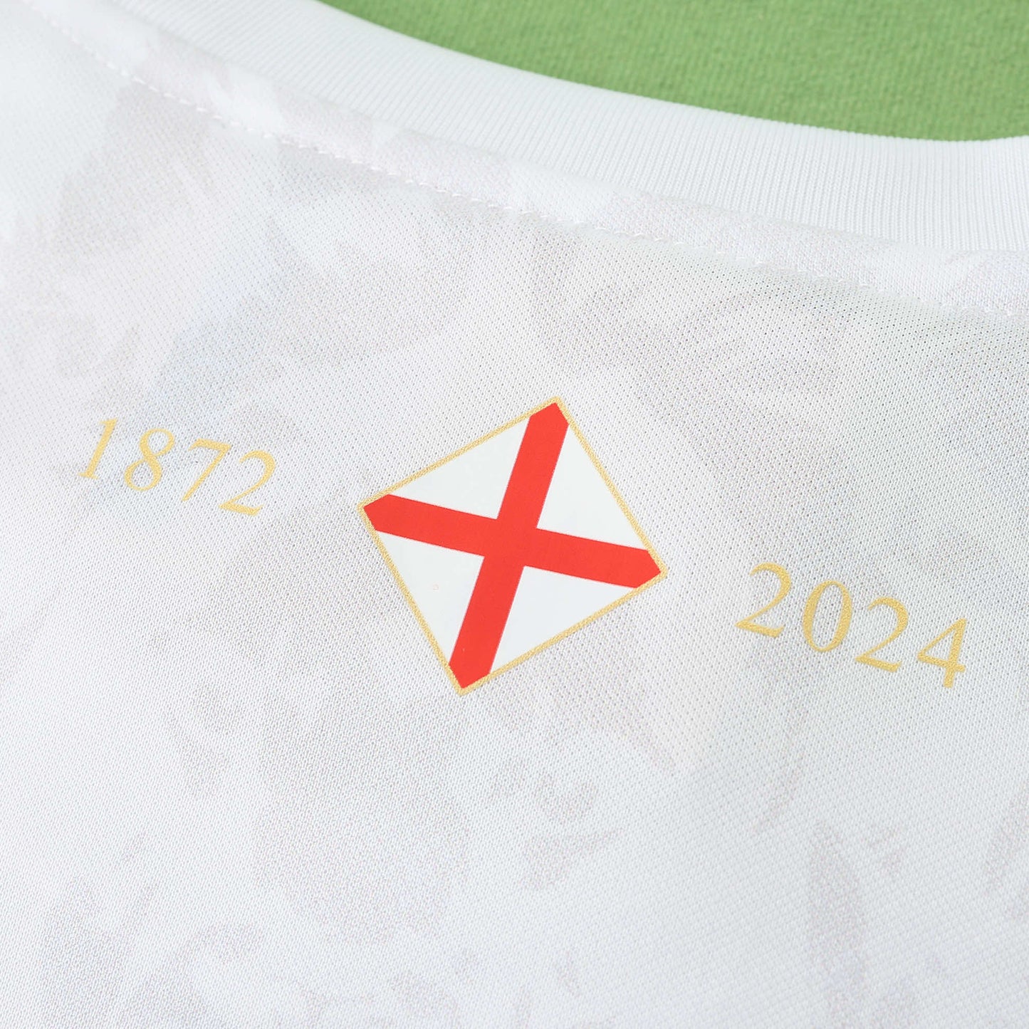 England 2024/25 Concept Jersey - Special Edition - The Jersey Vault