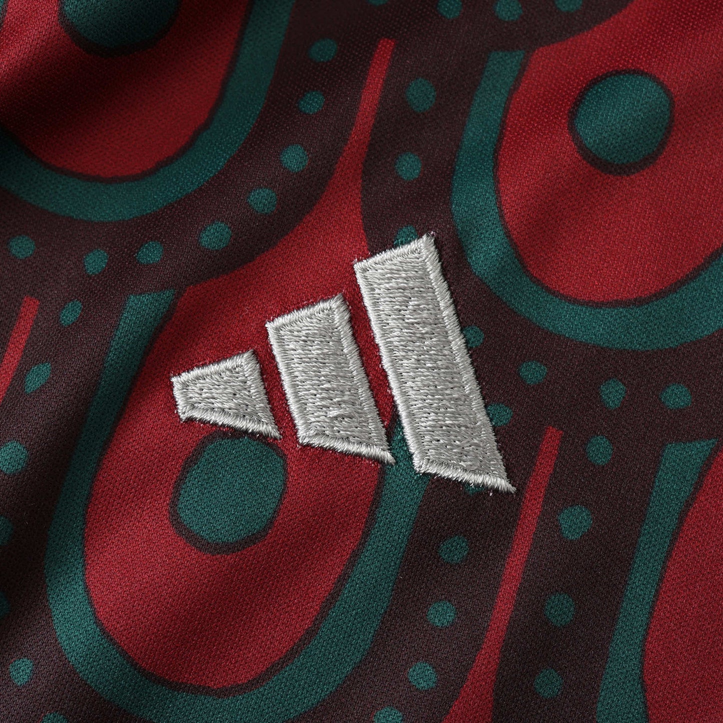 Mexico 2024/25 Home Kit - Fan Edition (Kids)