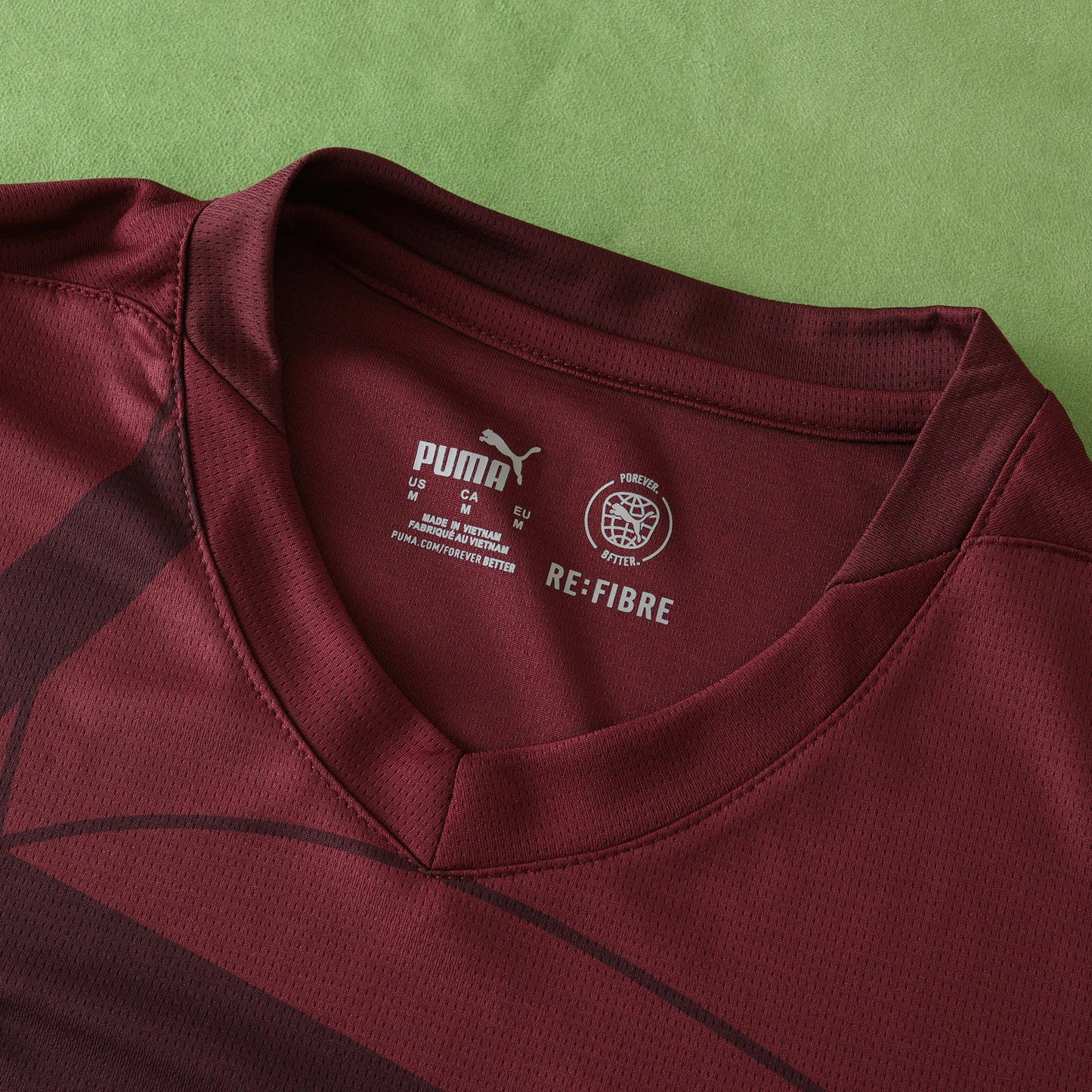 Manchester City 2024/25 Third Jersey - Fan Edition