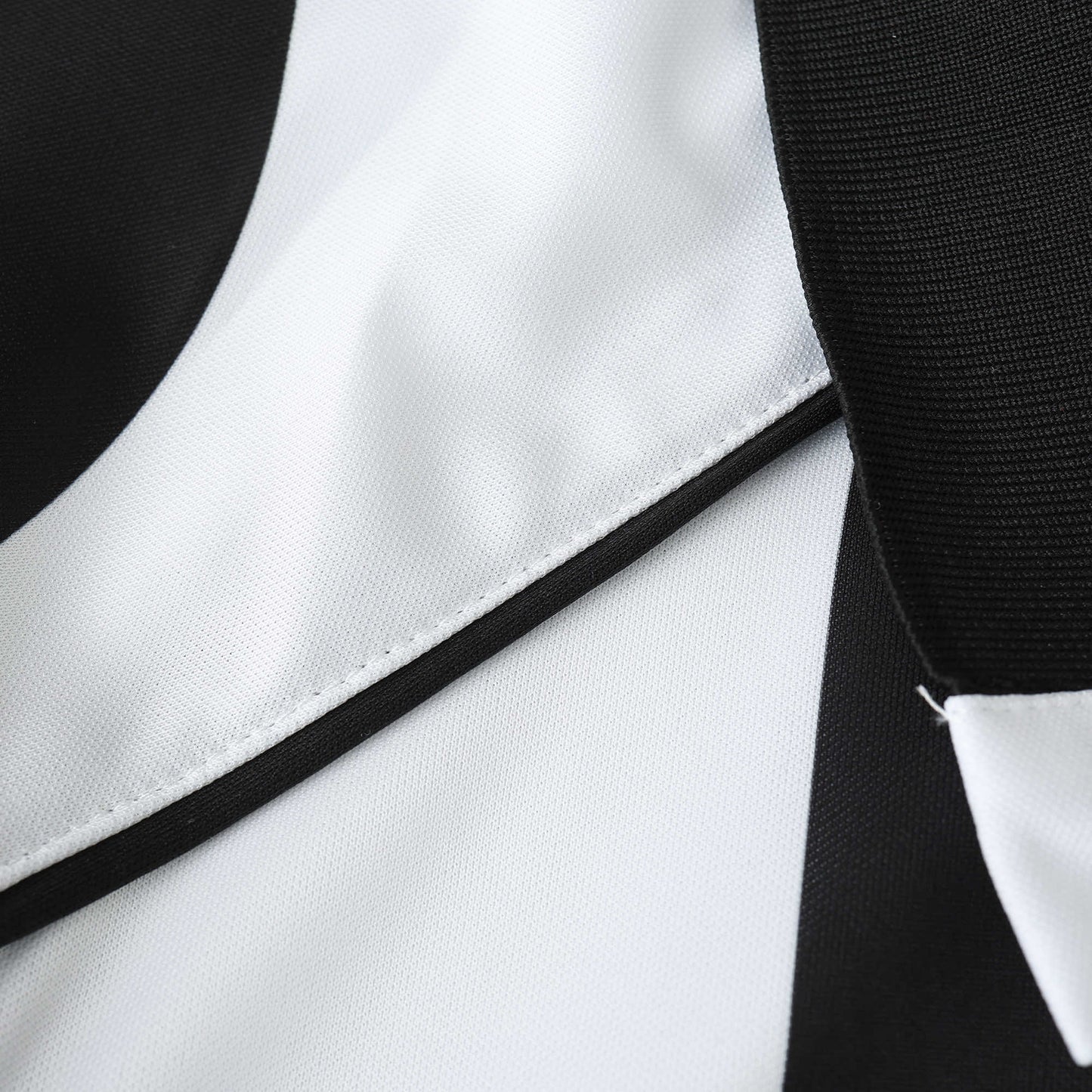 Juventus 1998/99 Home Jersey - Retro Edition - The Jersey Vault