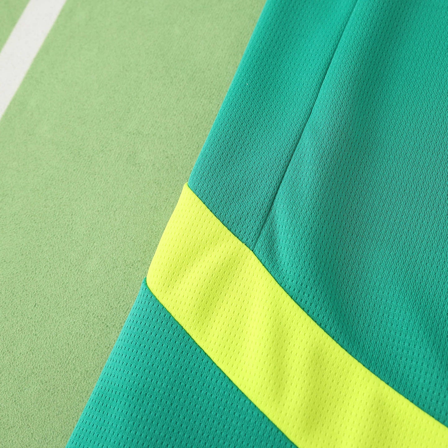 Senegal 2024/25 Home Jersey - Fan Edition