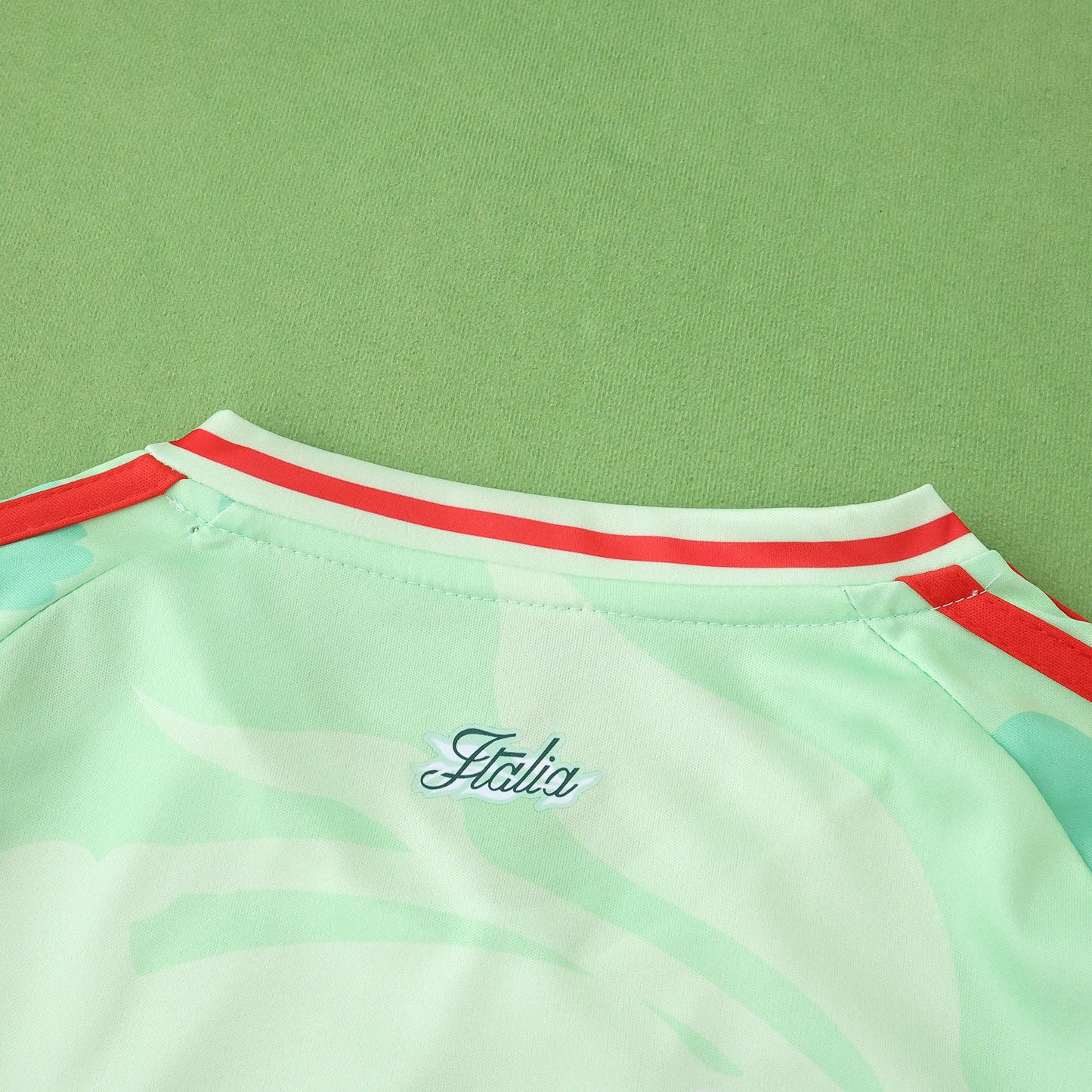 Italy 2025/26 Away Kit - Fan Edition (Kids)