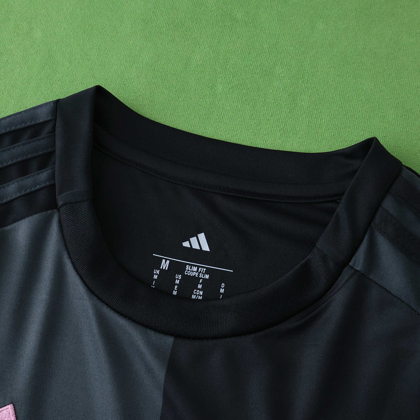 Inter Miami 2024/25 Away Jersey - Fan Edition