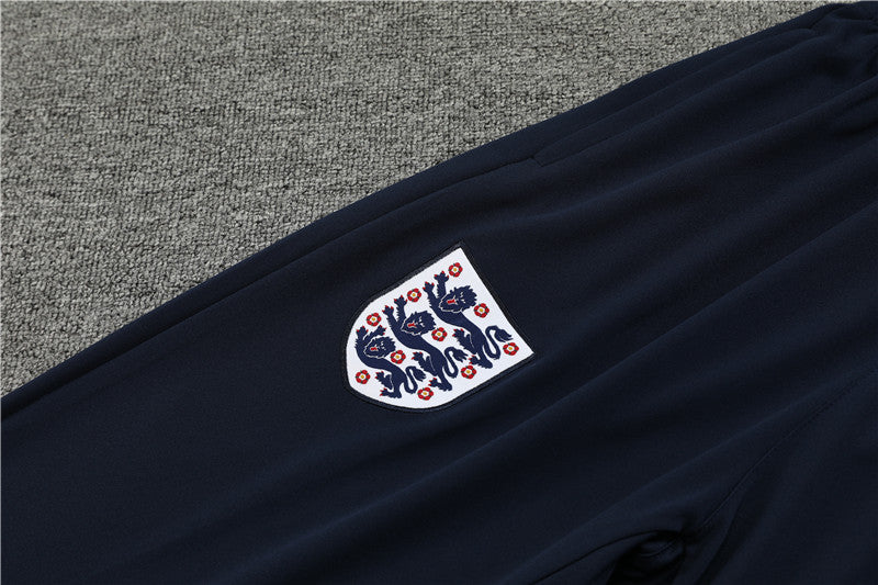 England 2024/25 Training Tracksuit (White)
