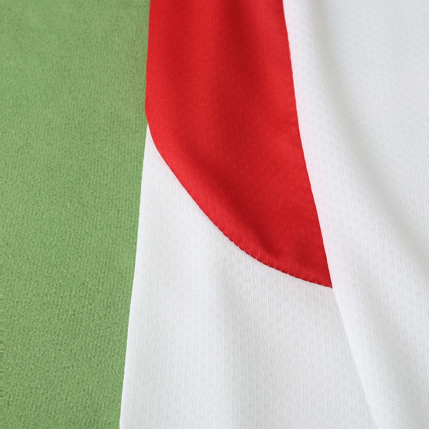 Senegal 2002/03 Away Jersey - Retro Edition