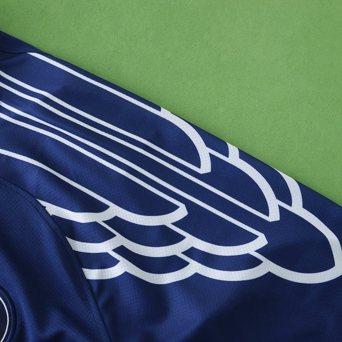 Paris Saint Germain 2024/25 Fourth Jersey - Fan Edition - The Jersey Vault