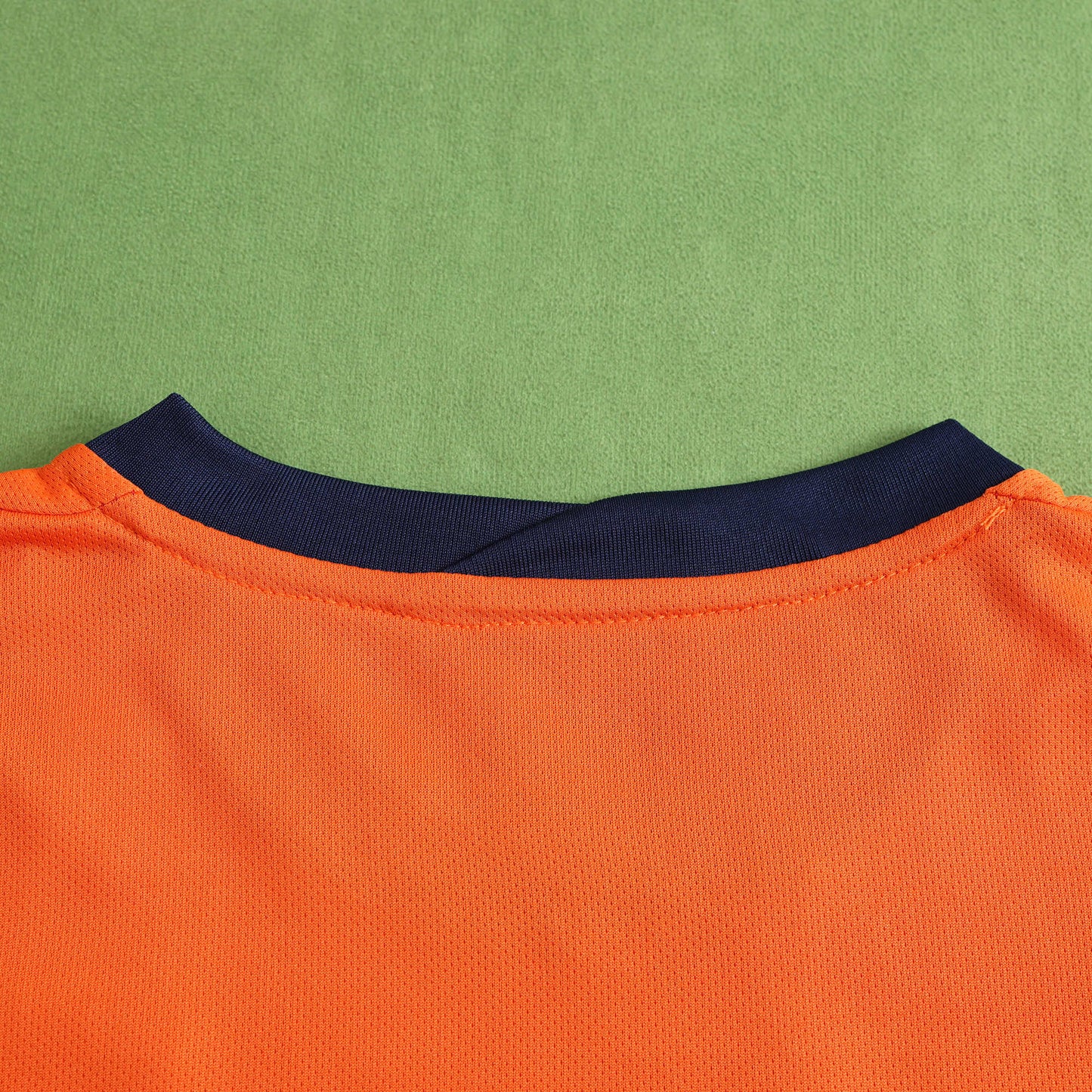 Netherlands 2024/25 Home Kit - Fan Edition (Kids) - The Jersey Vault