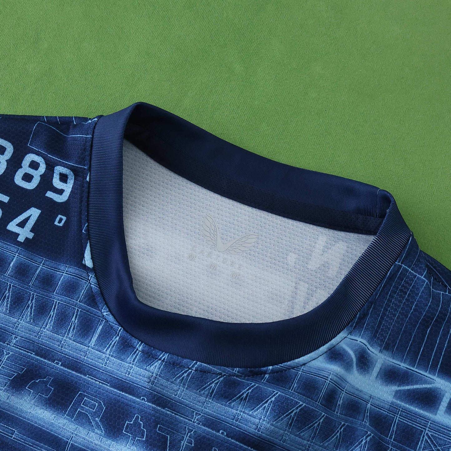 Everton 2025/26 Home Concept Jersey - Special Edition