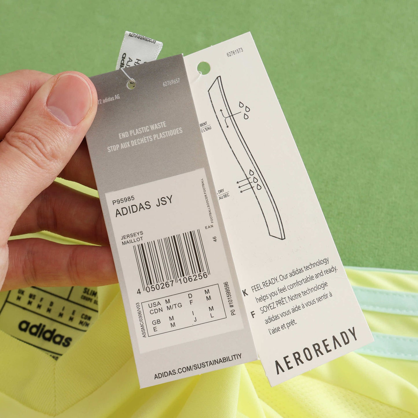 Spain 2024/25 Away Jersey - Fan Edition - The Jersey Vault